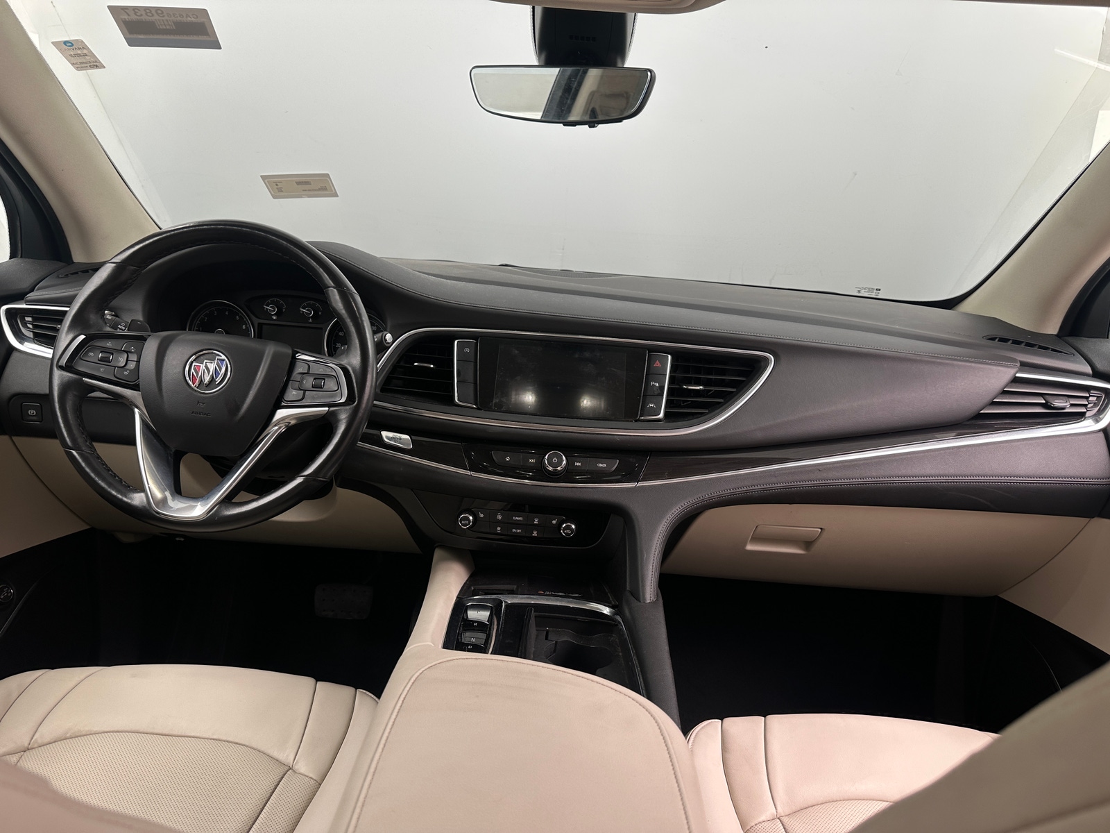 Thumbnail: 2023 Buick Enclave - 2