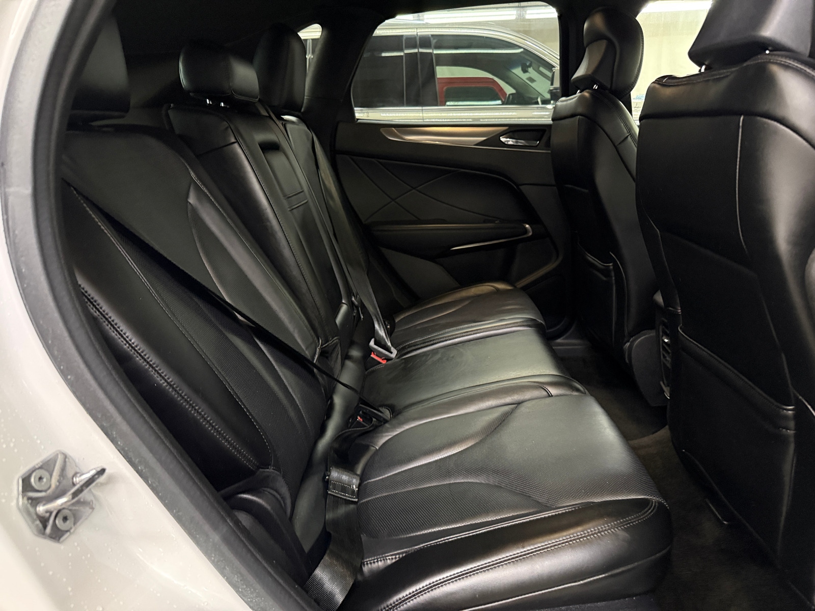Thumbnail: 2015 Lincoln MKC - 5