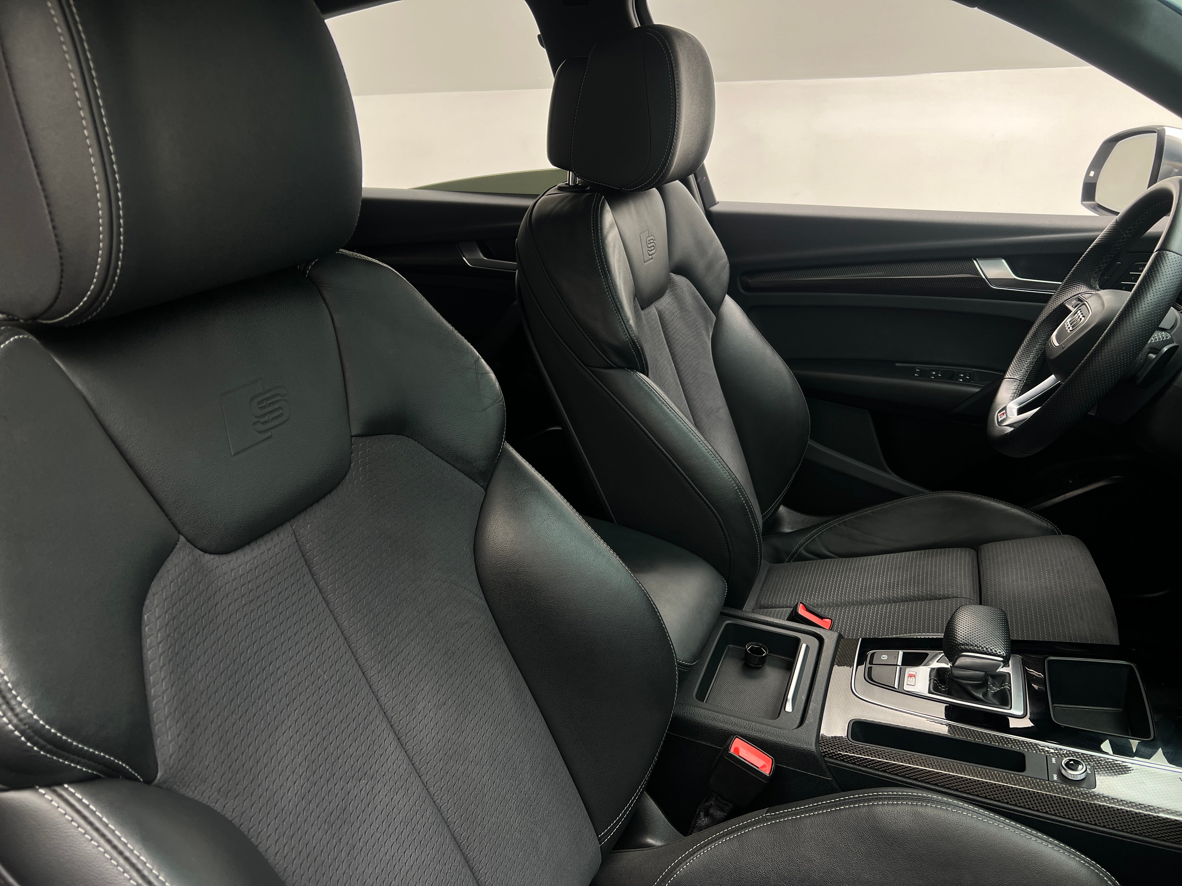 2022 Audi SQ5 Sportback