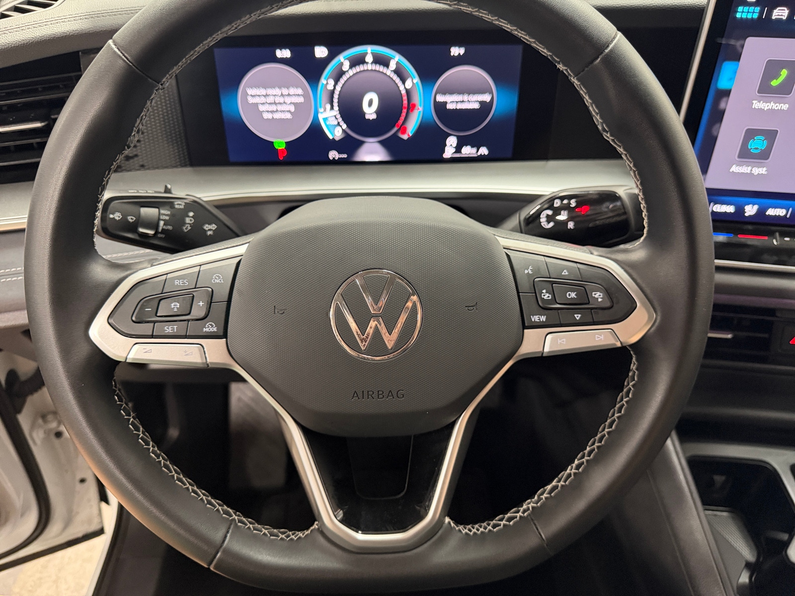 Thumbnail: 2026 Volkswagen Tiguan - 5