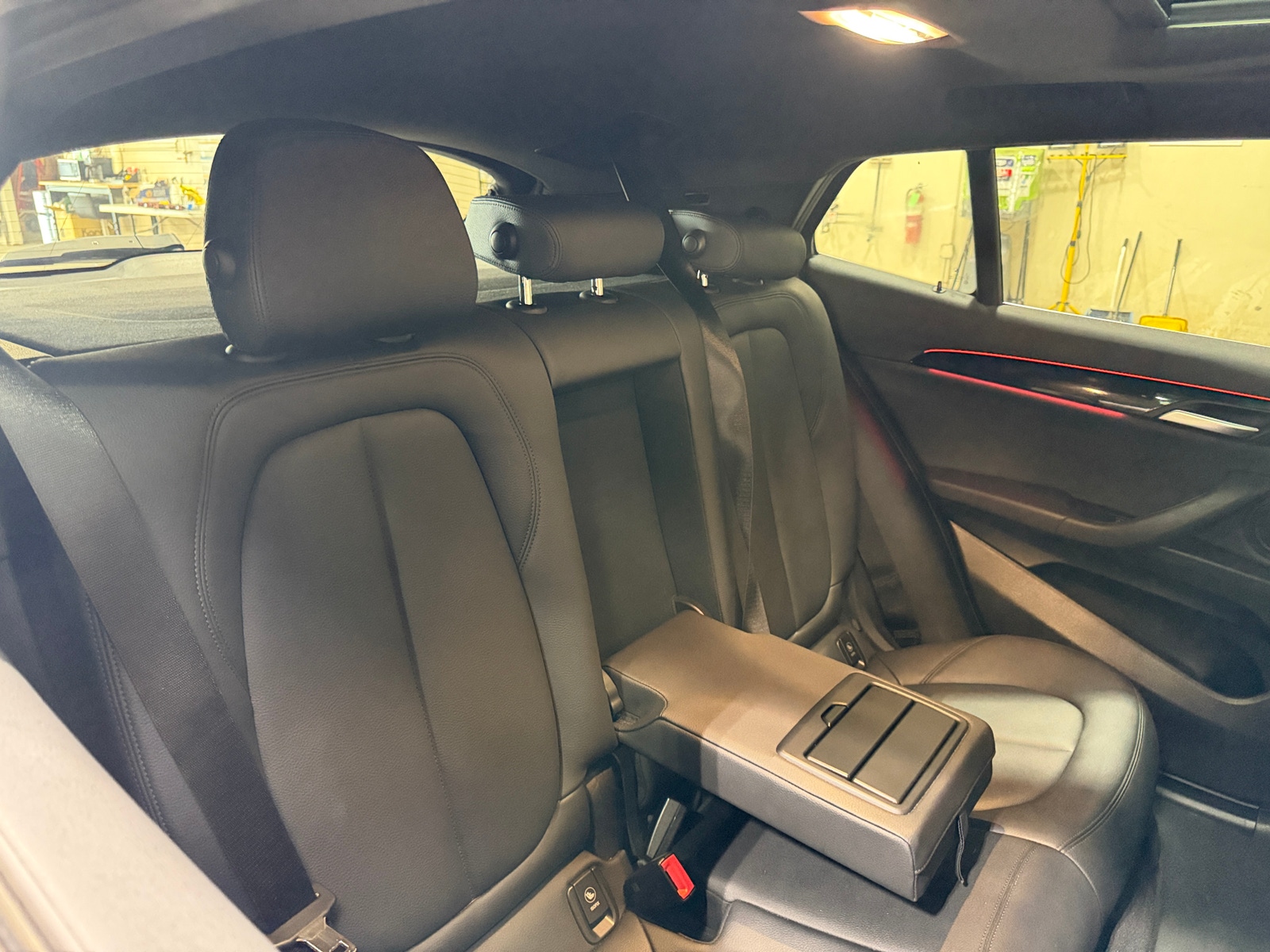 Thumbnail: 2019 BMW X2 - 5
