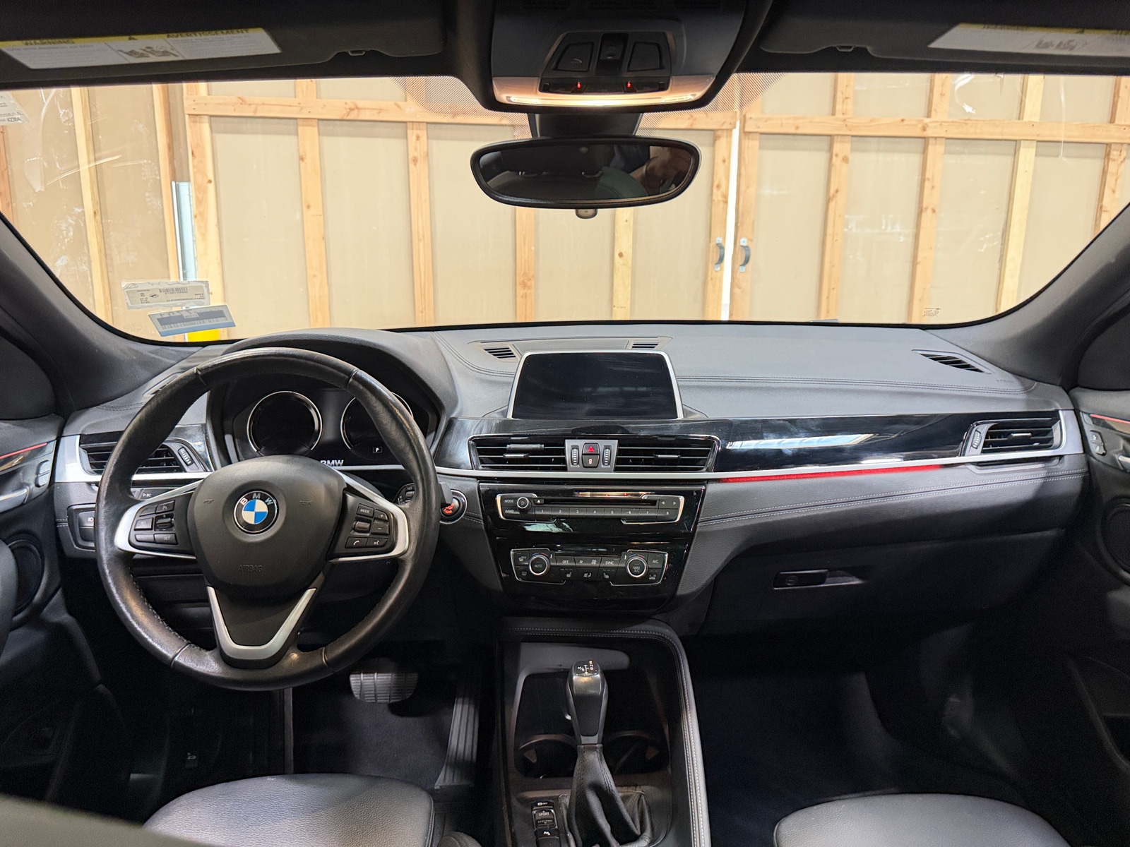 Thumbnail: 2019 BMW X2 - 2
