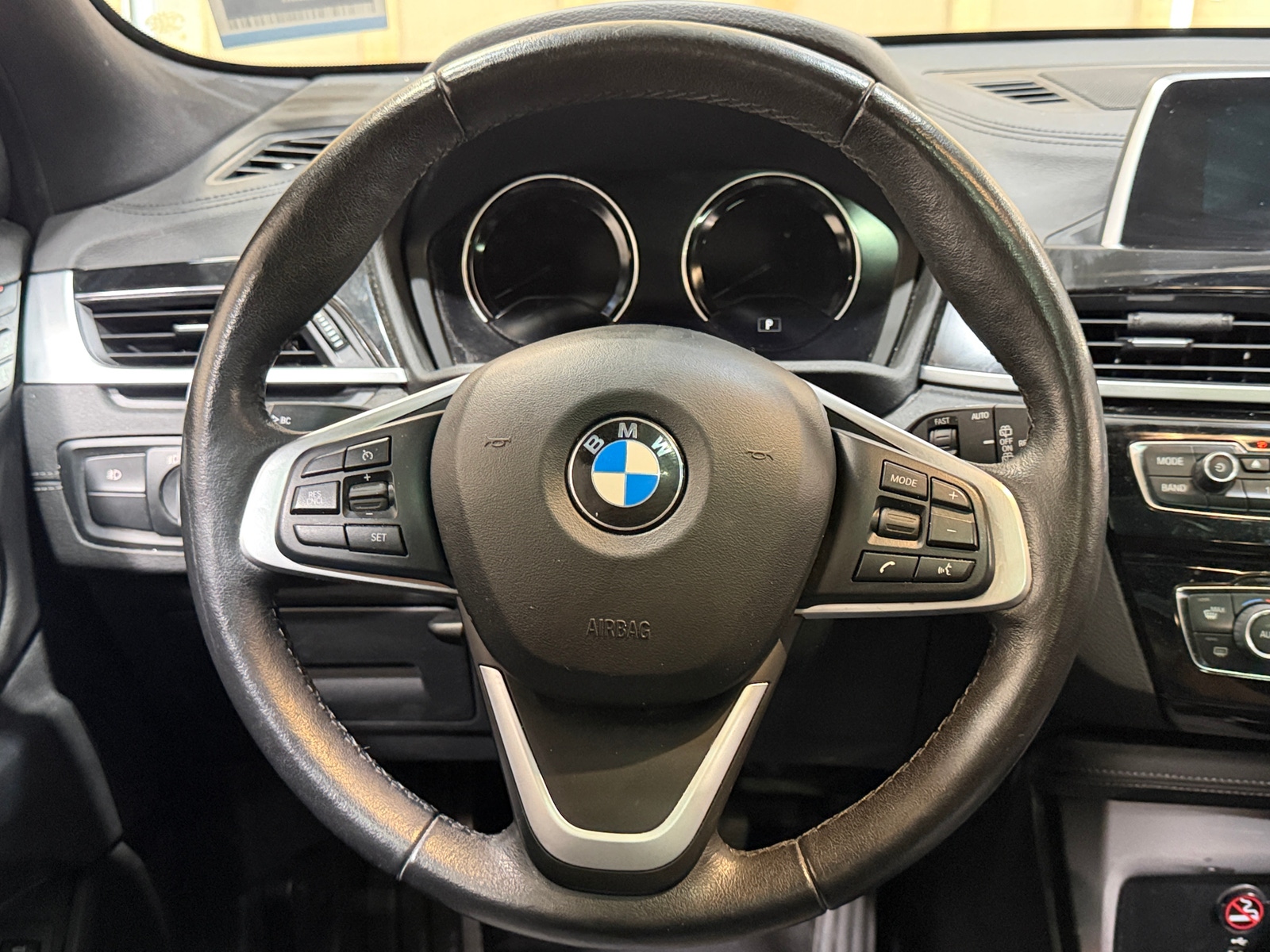 Thumbnail: 2019 BMW X2 - 4