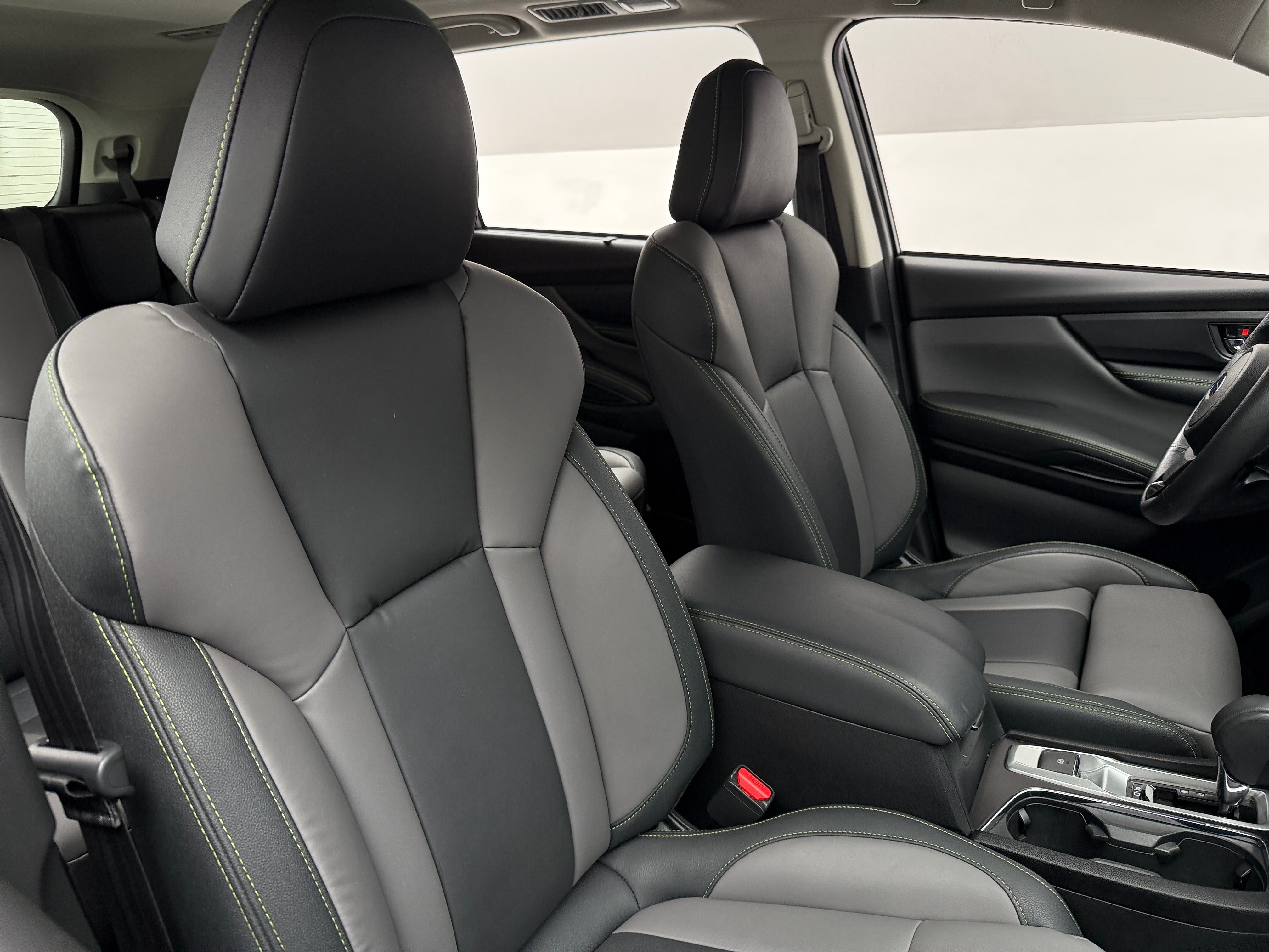 2024 Subaru Ascent Onyx Edition Limited