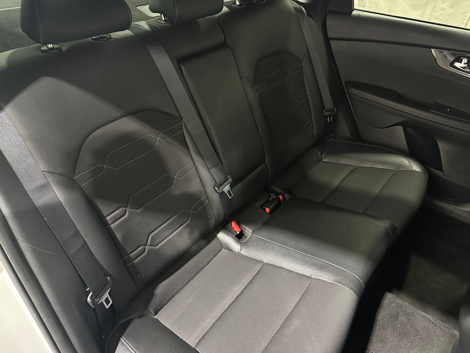 Thumbnail: 2021 Kia Forte - 6