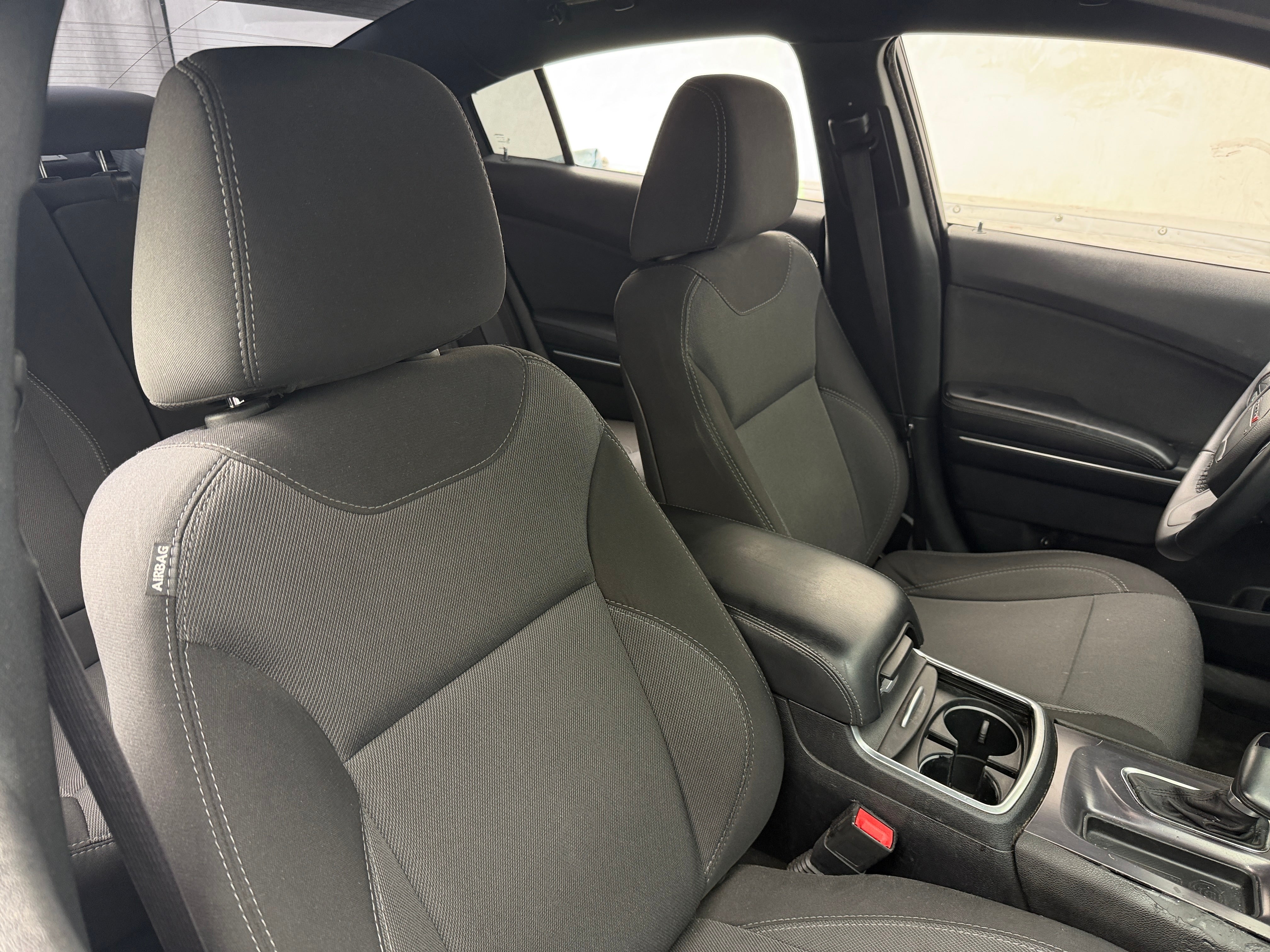 2015 Dodge Charger