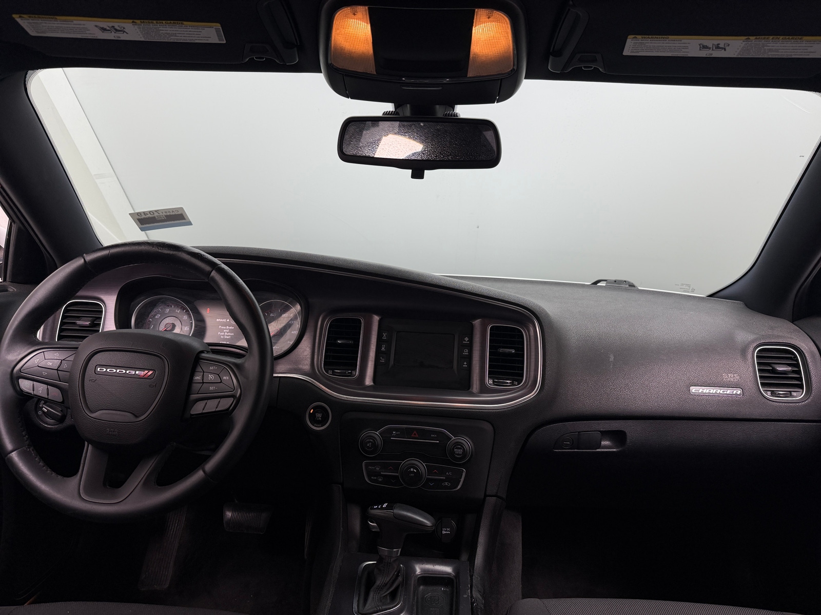 Thumbnail: 2015 Dodge Charger - 3