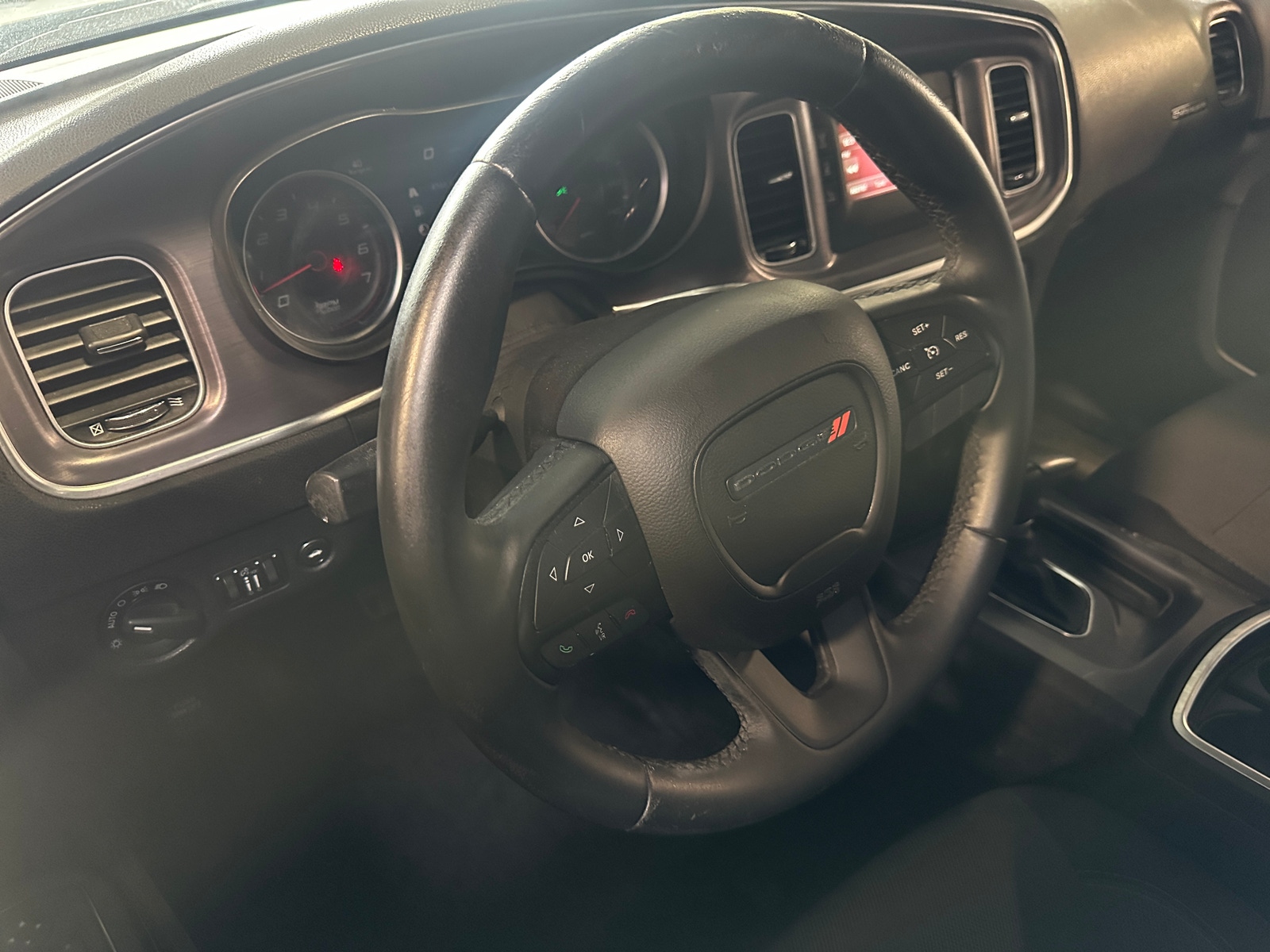 Thumbnail: 2015 Dodge Charger - 5