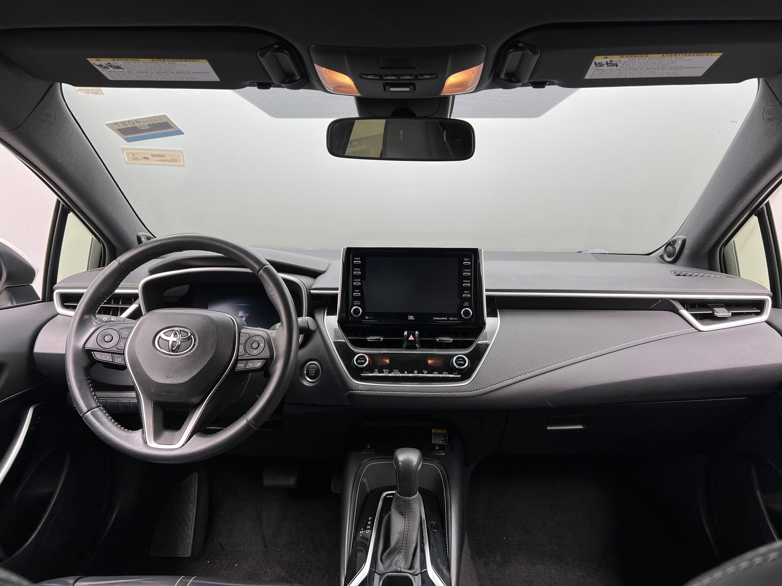 Thumbnail: 2019 Toyota Corolla - 2