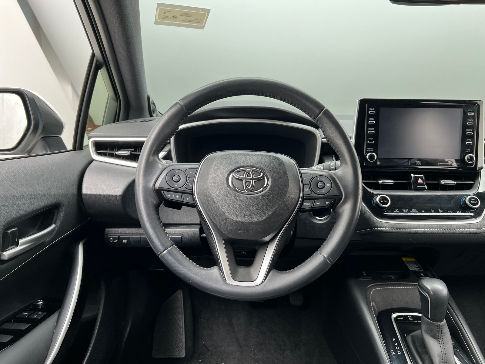 Thumbnail: 2019 Toyota Corolla - 4