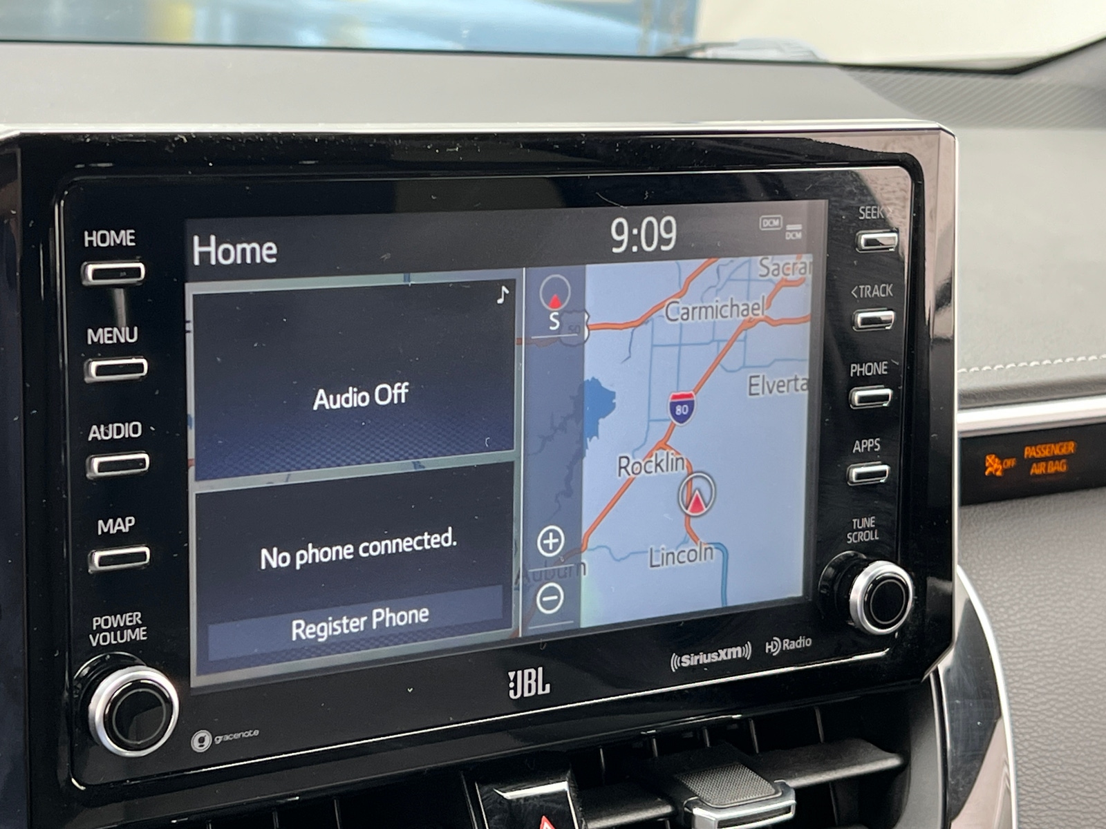 Thumbnail: 2019 Toyota Corolla - 3