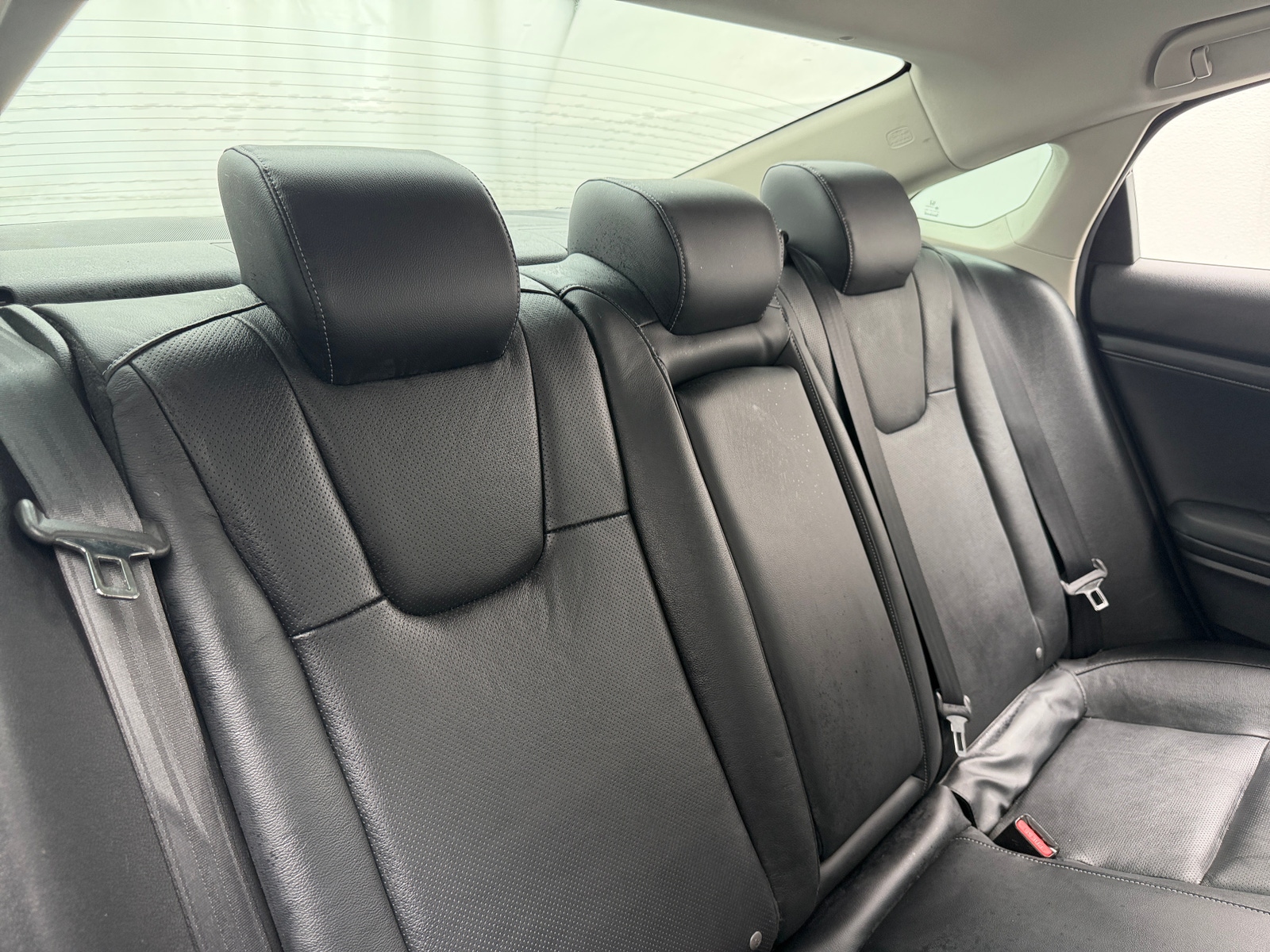 Thumbnail: 2019 Honda Insight - 5