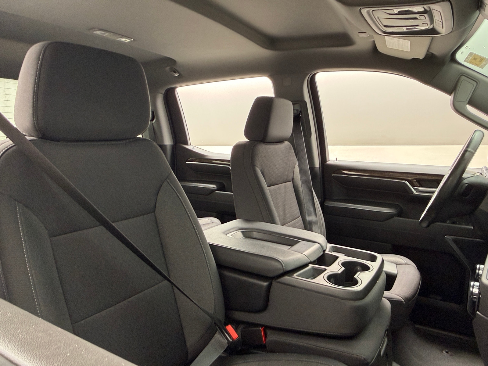 Thumbnail: 2023 GMC Sierra 1500 - 2