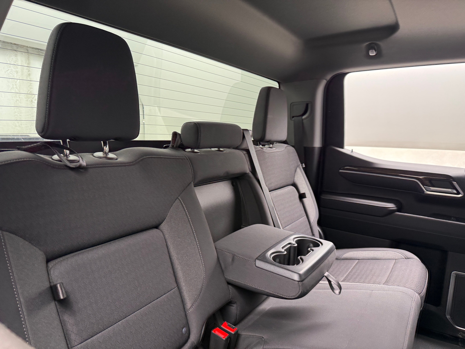 Thumbnail: 2023 GMC Sierra 1500 - 6