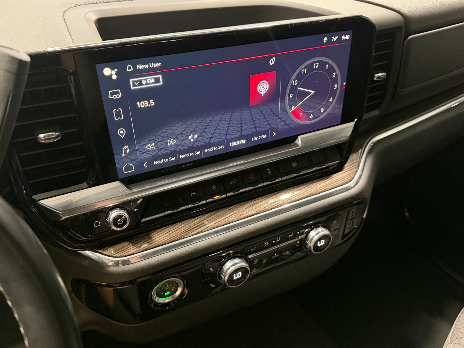 Thumbnail: 2023 GMC Sierra 1500 - 4