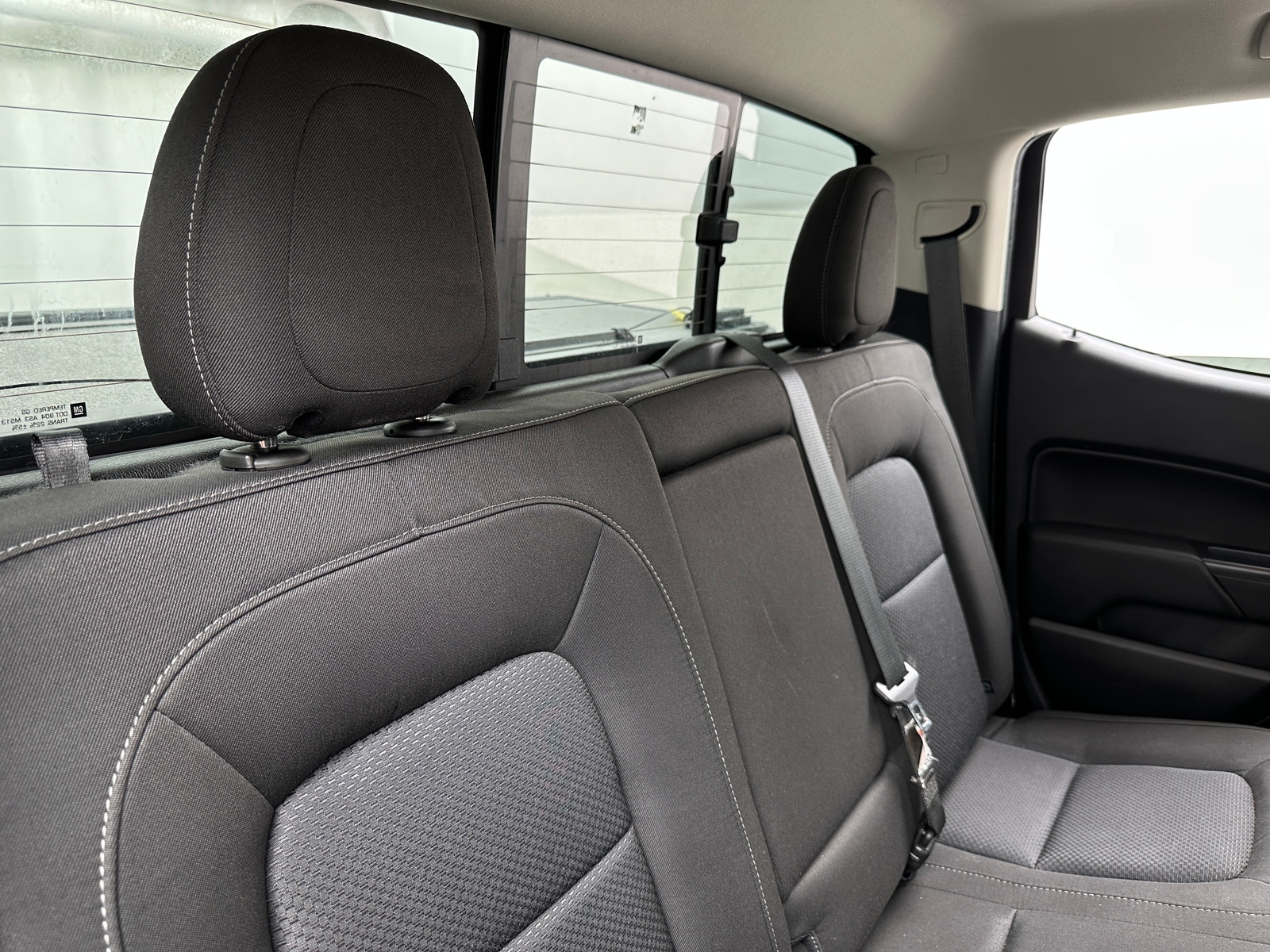 Thumbnail: 2021 Chevrolet Colorado - 6