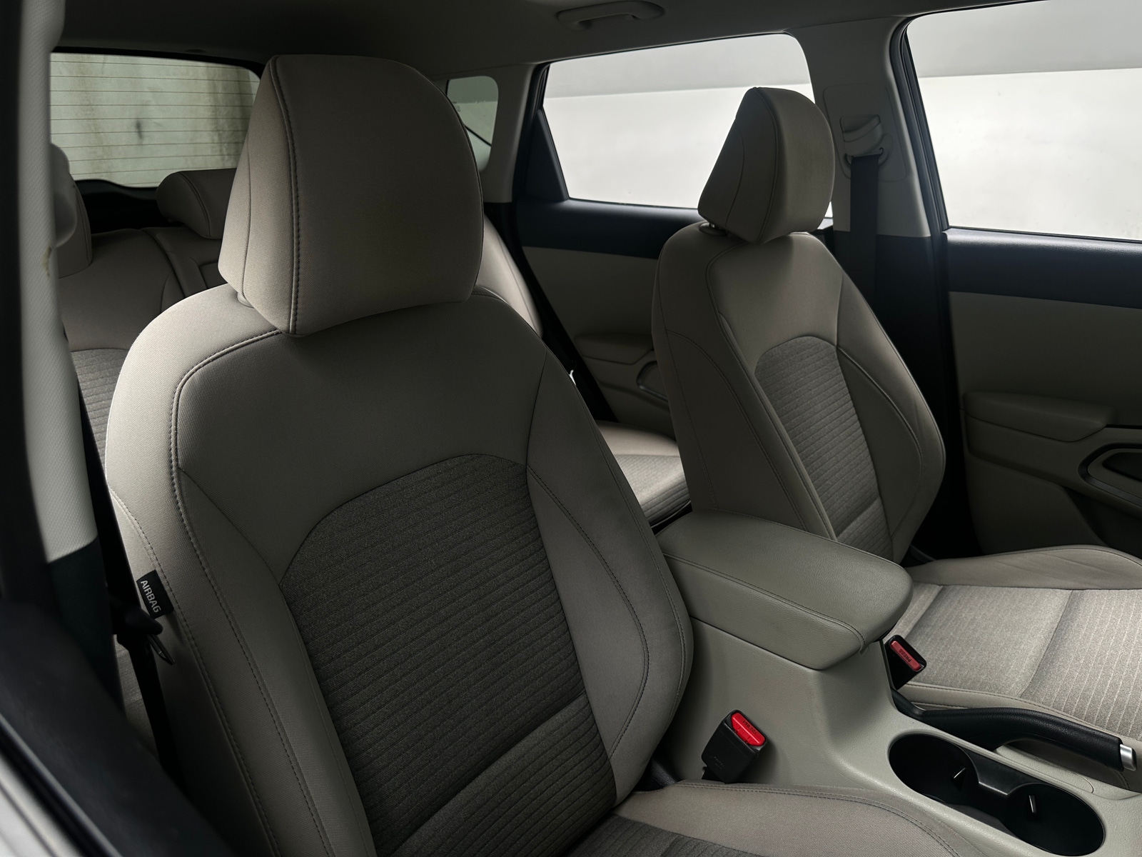 Thumbnail: 2023 Kia Soul - 2