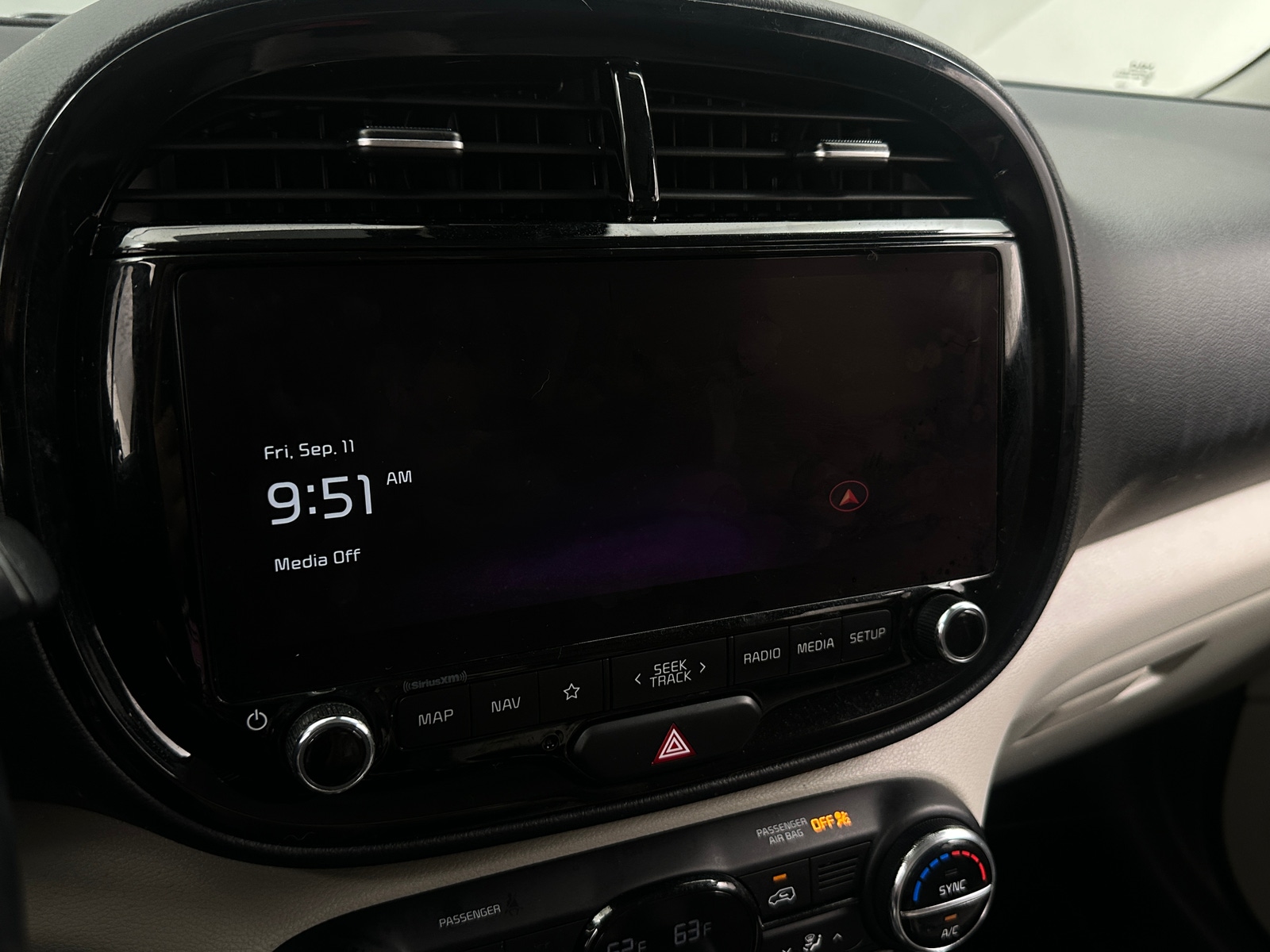 Thumbnail: 2023 Kia Soul - 4