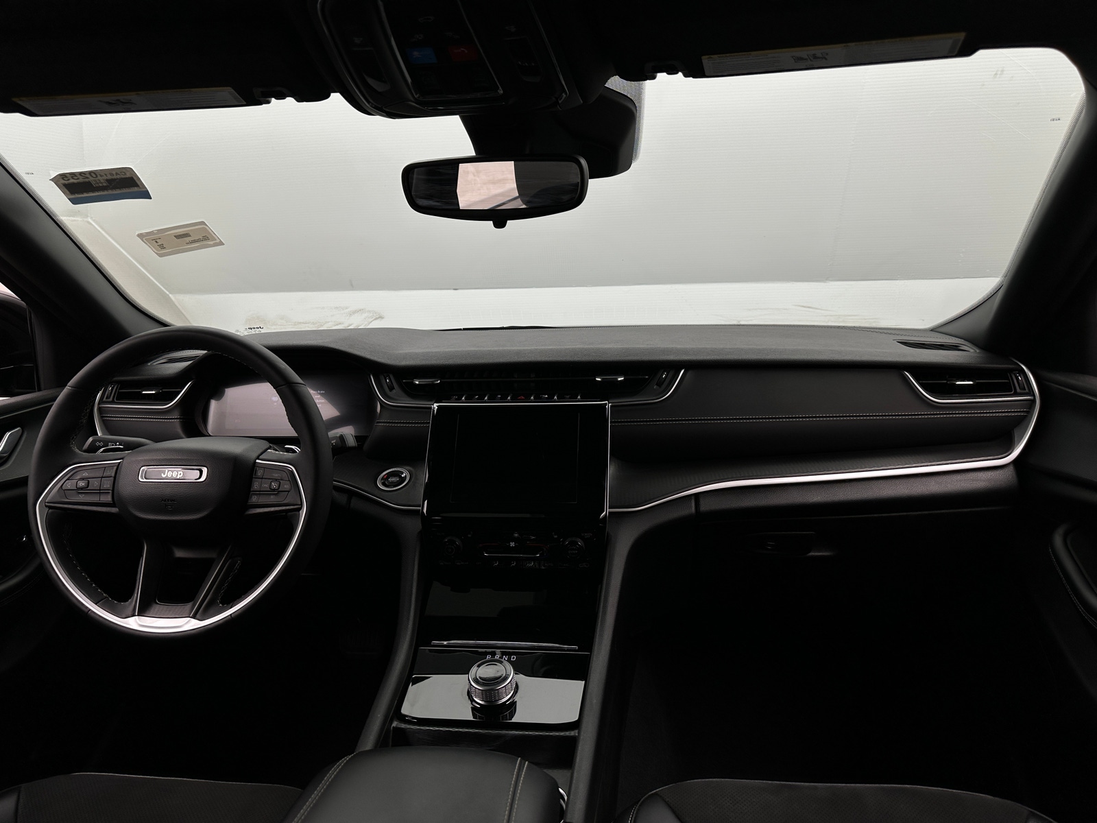 Thumbnail: 2024 Jeep Grand Cherokee L - 2