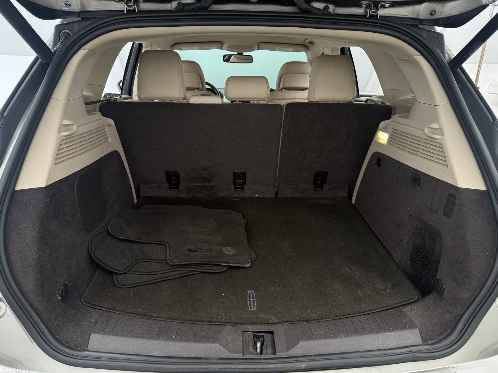 Thumbnail: 2017 Lincoln MKC - 7