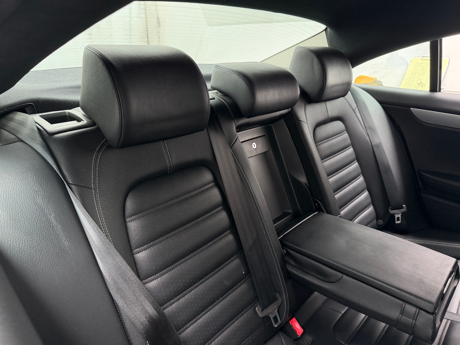 Thumbnail: 2015 Volkswagen CC - 5