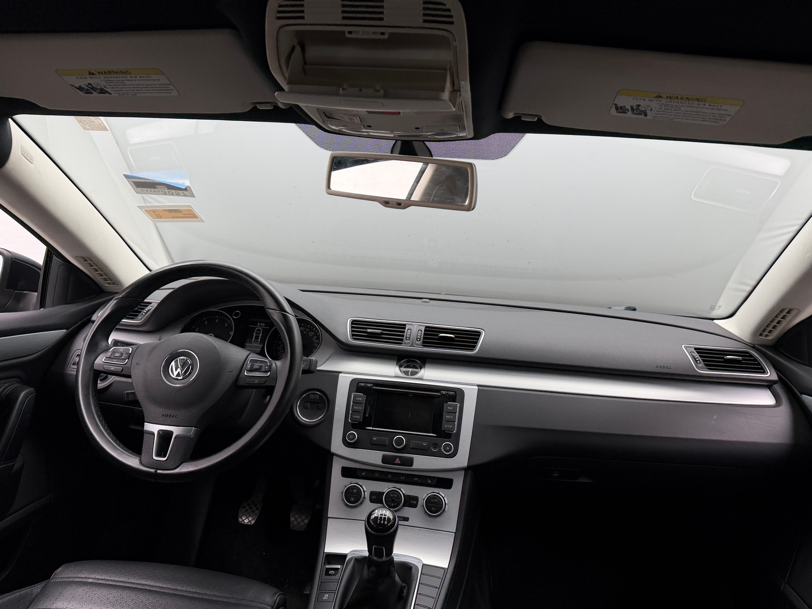 Thumbnail: 2015 Volkswagen CC - 2