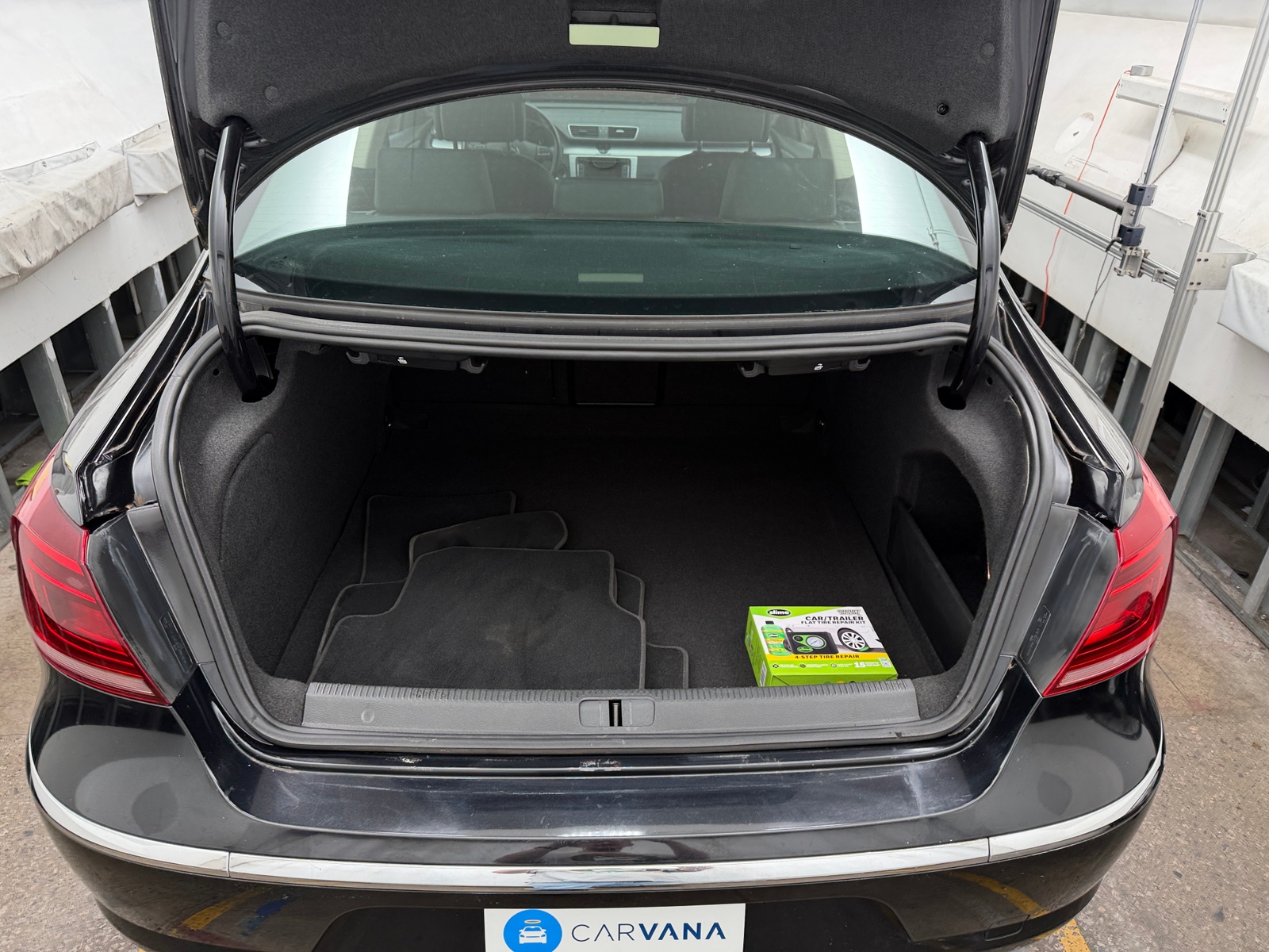 Thumbnail: 2015 Volkswagen CC - 6