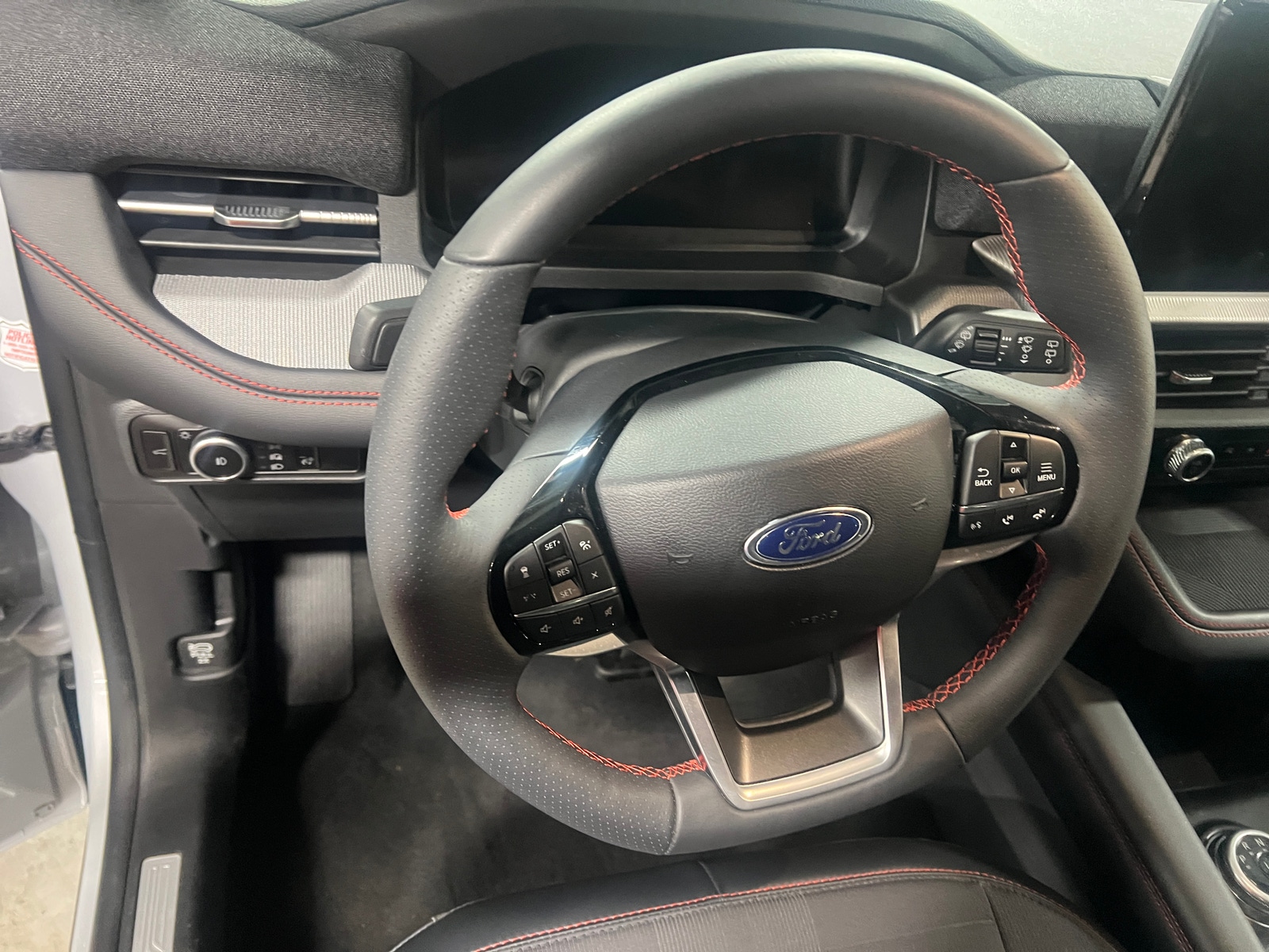 Thumbnail: 2026 Ford Explorer - 4