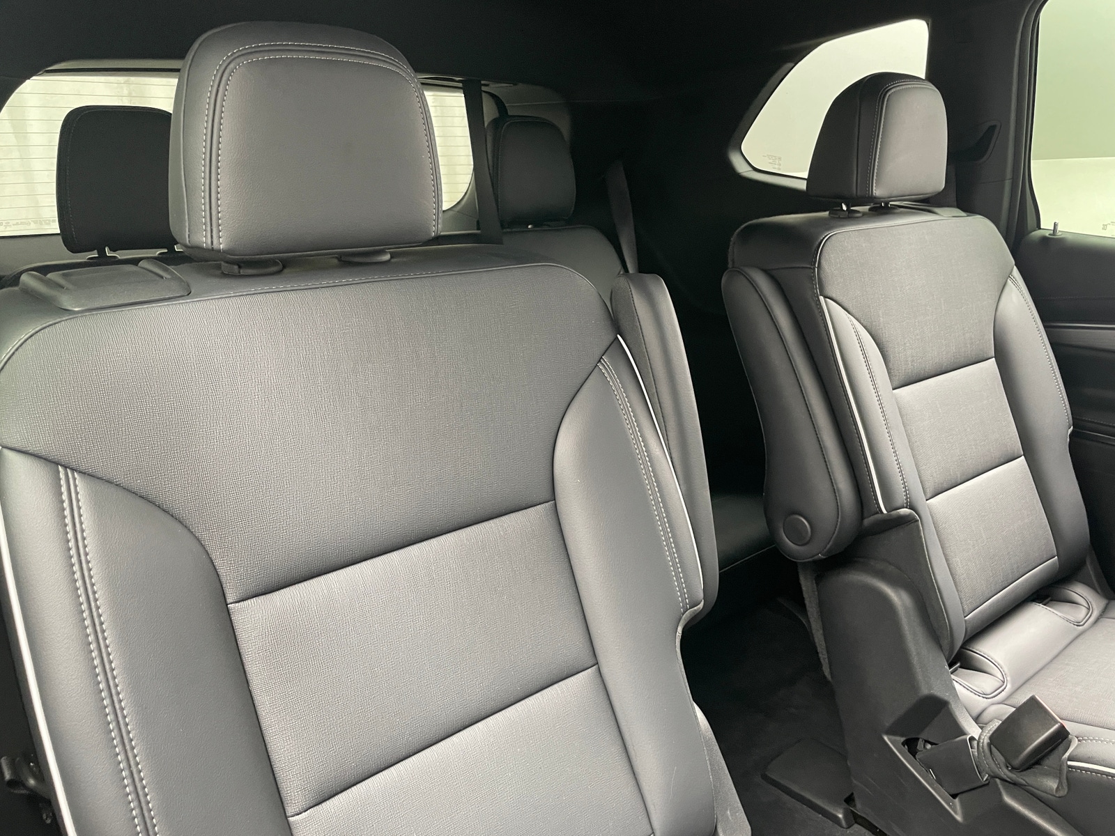 Thumbnail: 2025 Buick Enclave - 5
