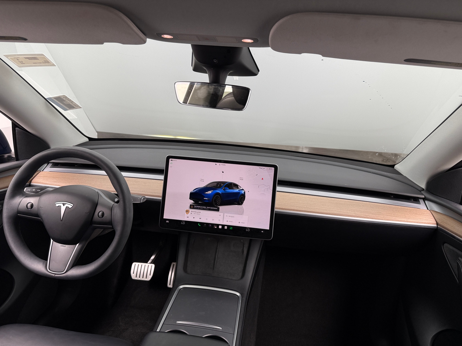 Thumbnail: 2022 Tesla Model Y - 2