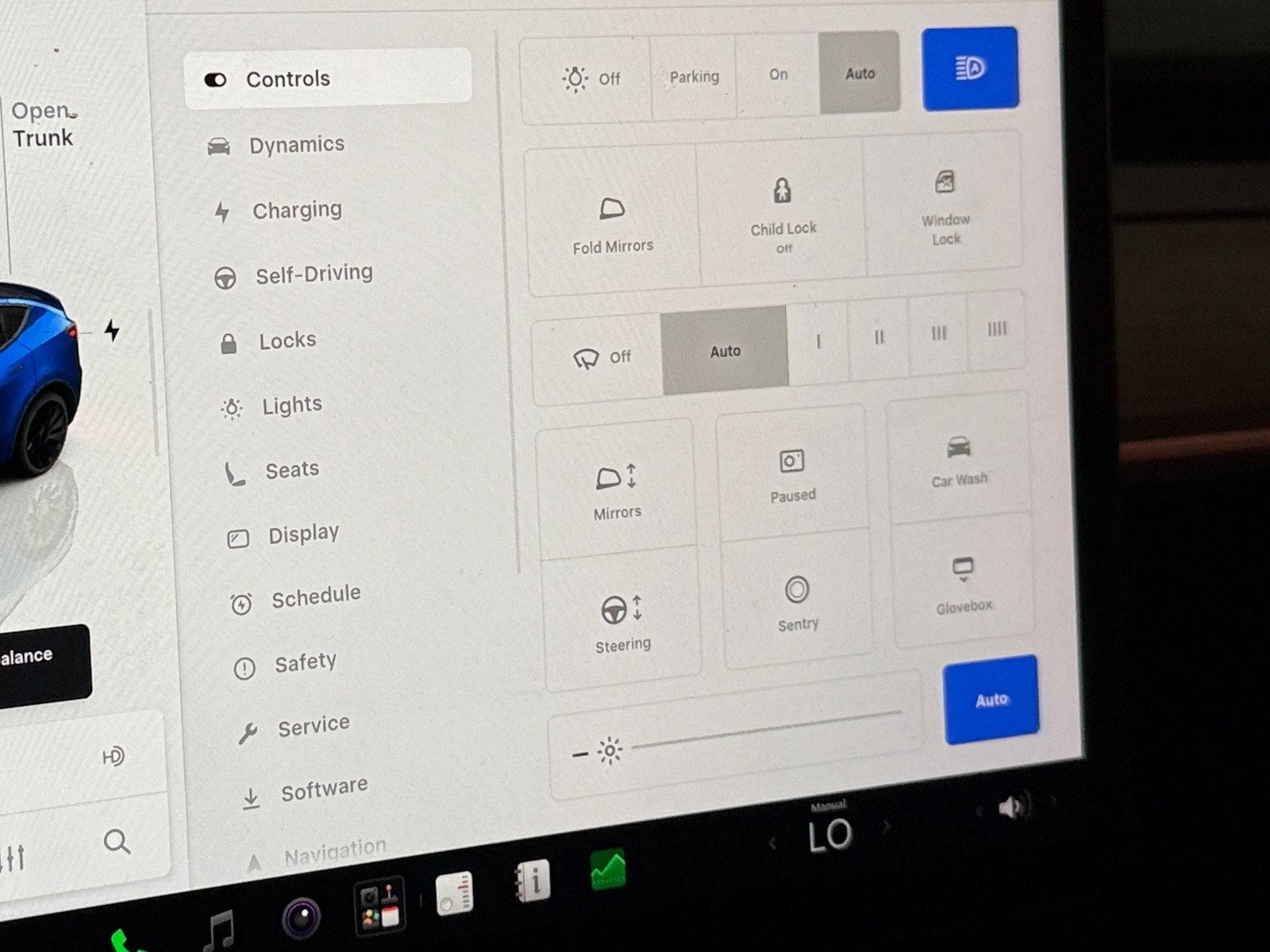 Thumbnail: 2022 Tesla Model Y - 3