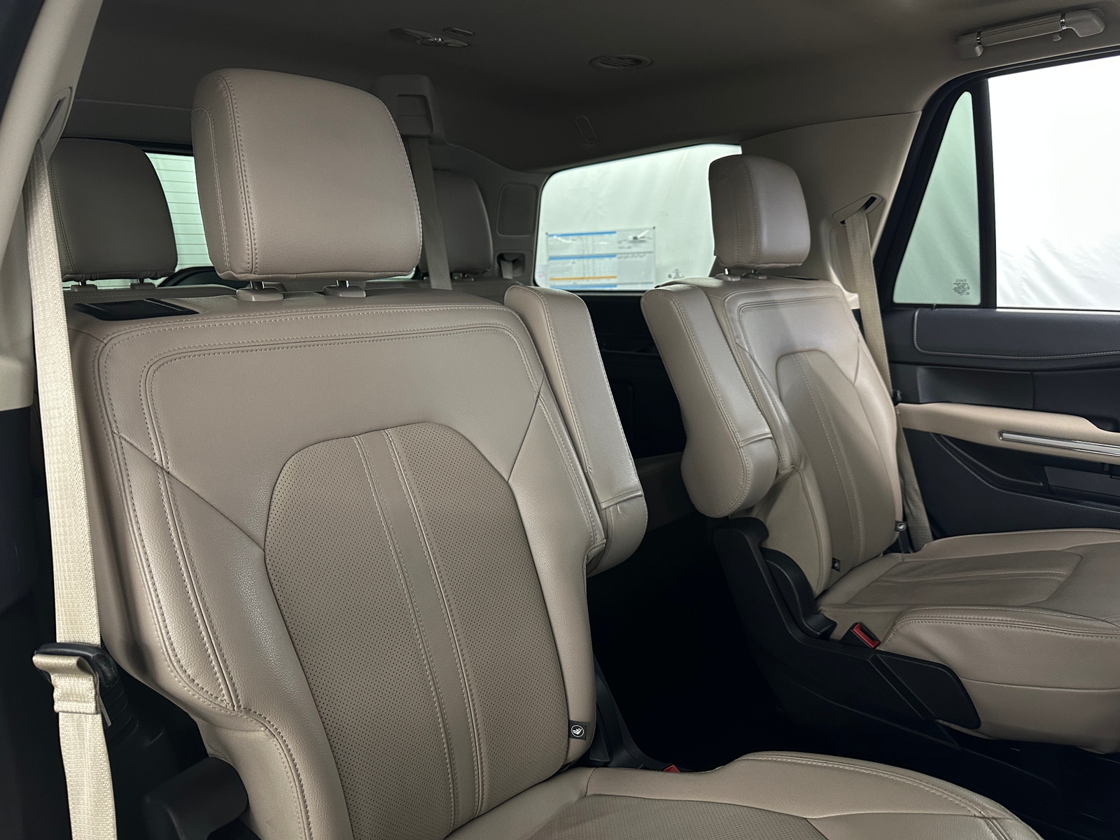 Thumbnail: 2024 Ford Expedition - 5