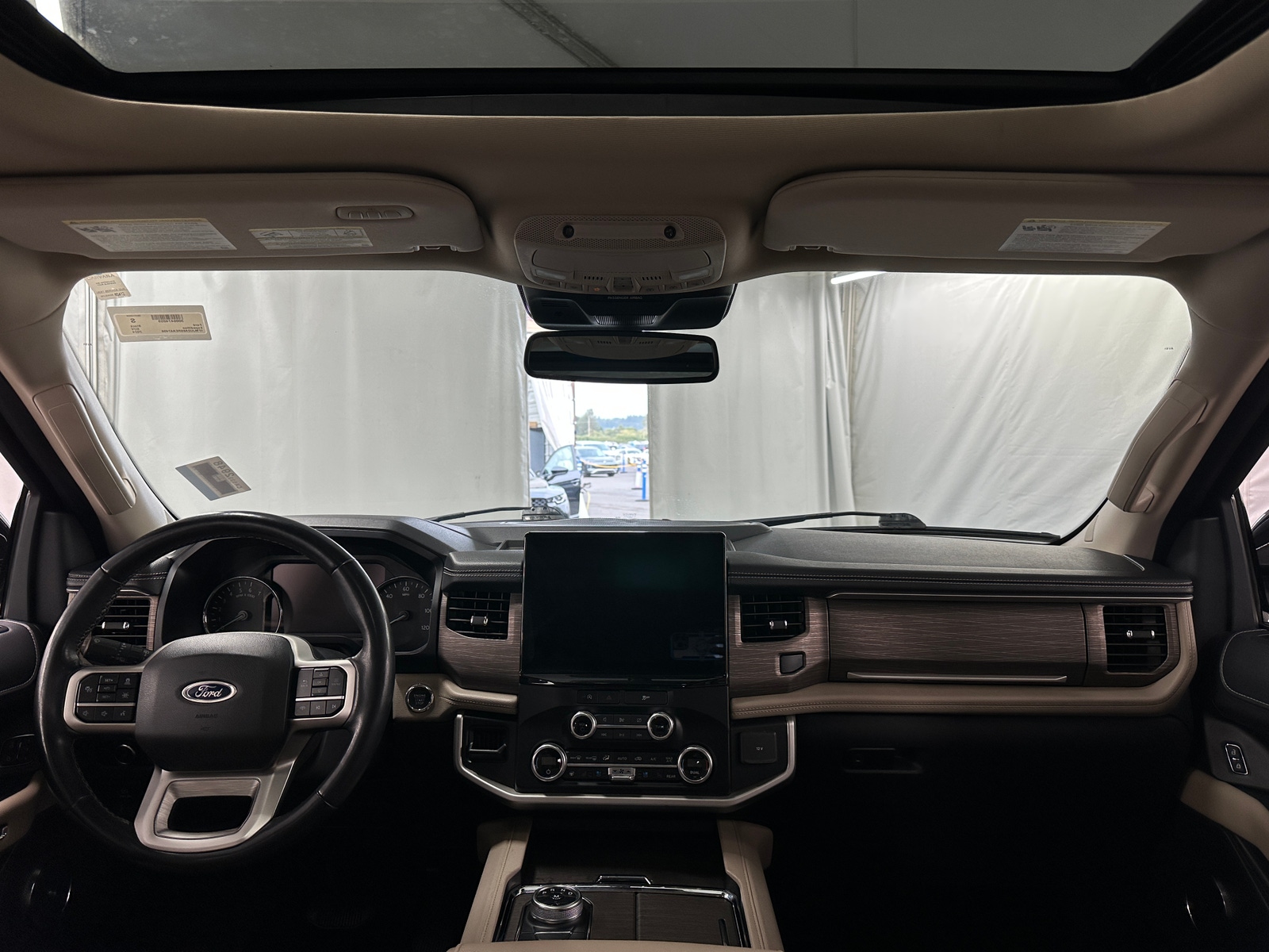 Thumbnail: 2024 Ford Expedition - 2