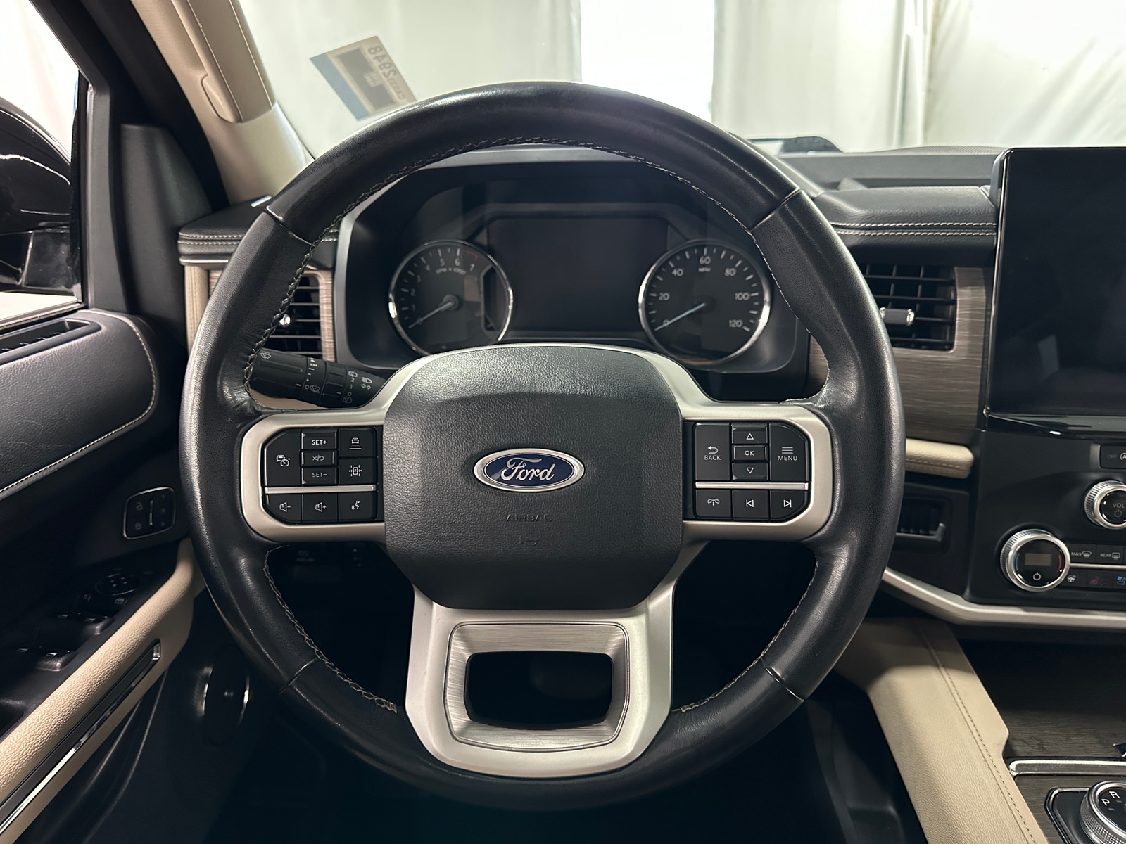 Thumbnail: 2024 Ford Expedition - 4