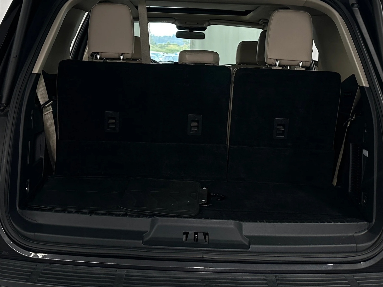 Thumbnail: 2024 Ford Expedition - 6
