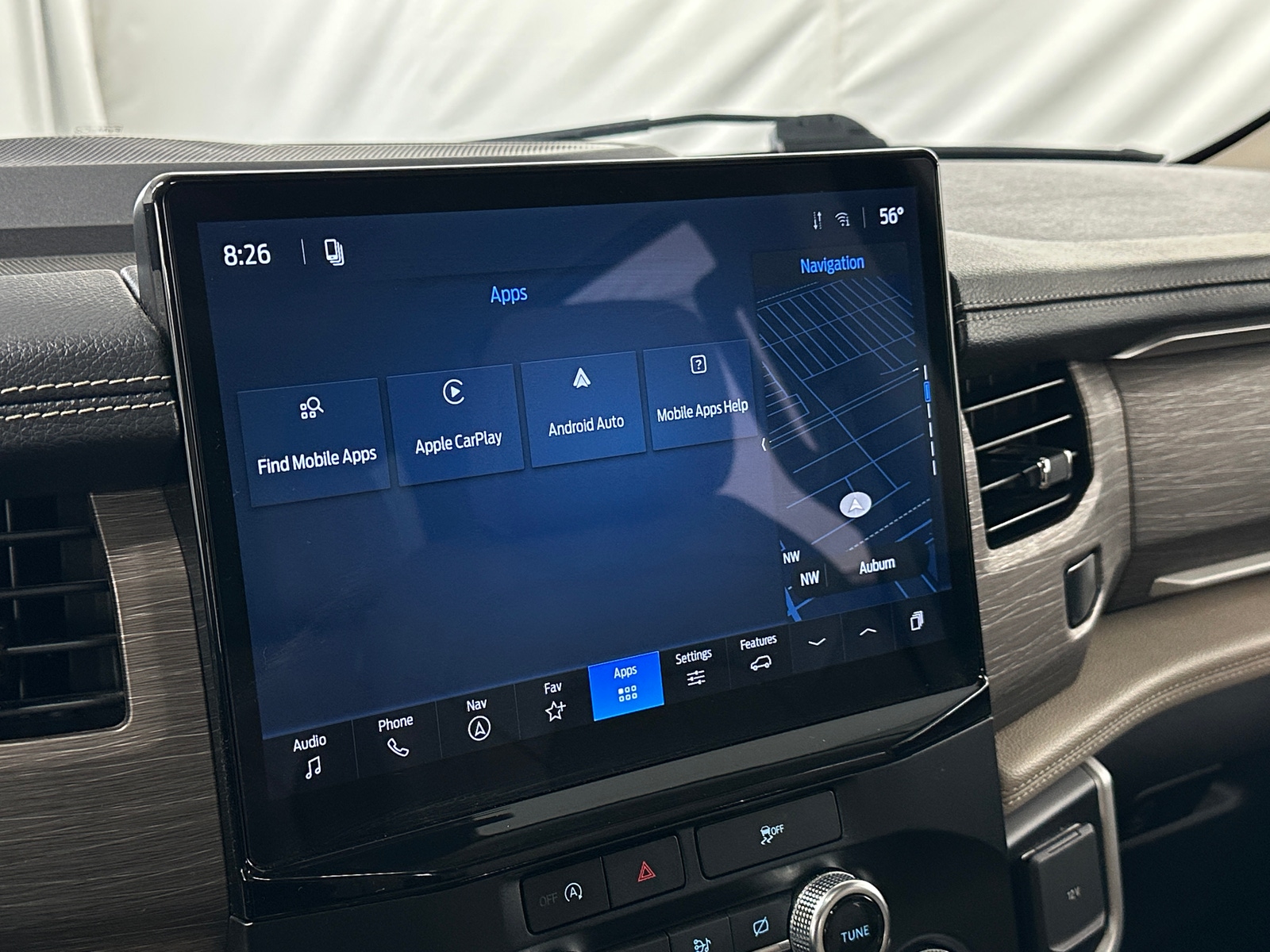 Thumbnail: 2024 Ford Expedition - 3