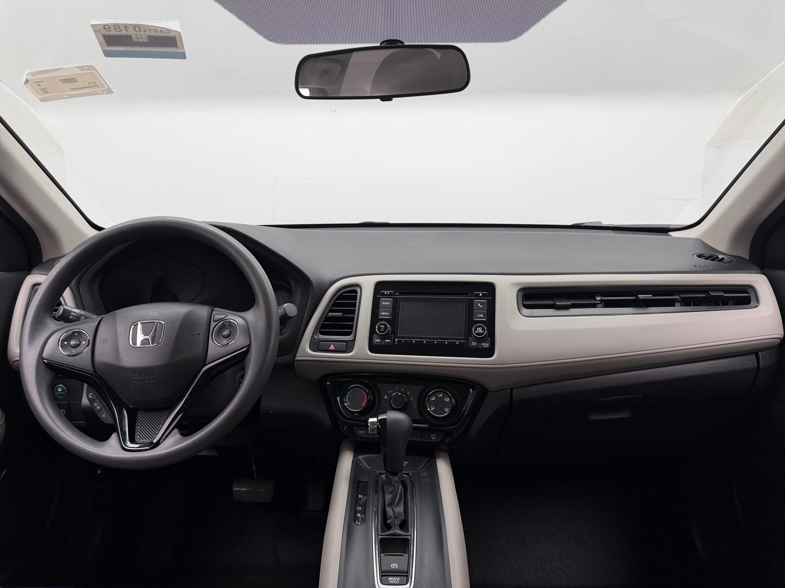 Thumbnail: 2022 Honda HR-V - 3