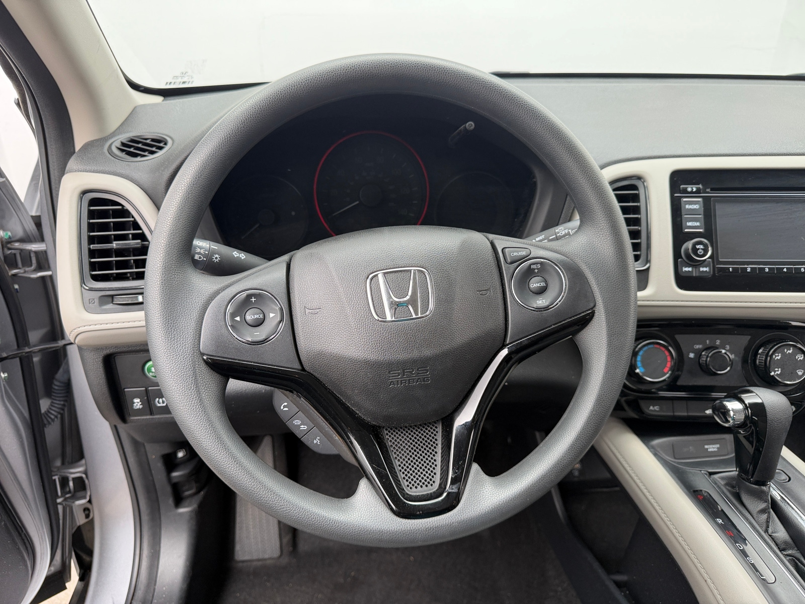 Thumbnail: 2022 Honda HR-V - 5