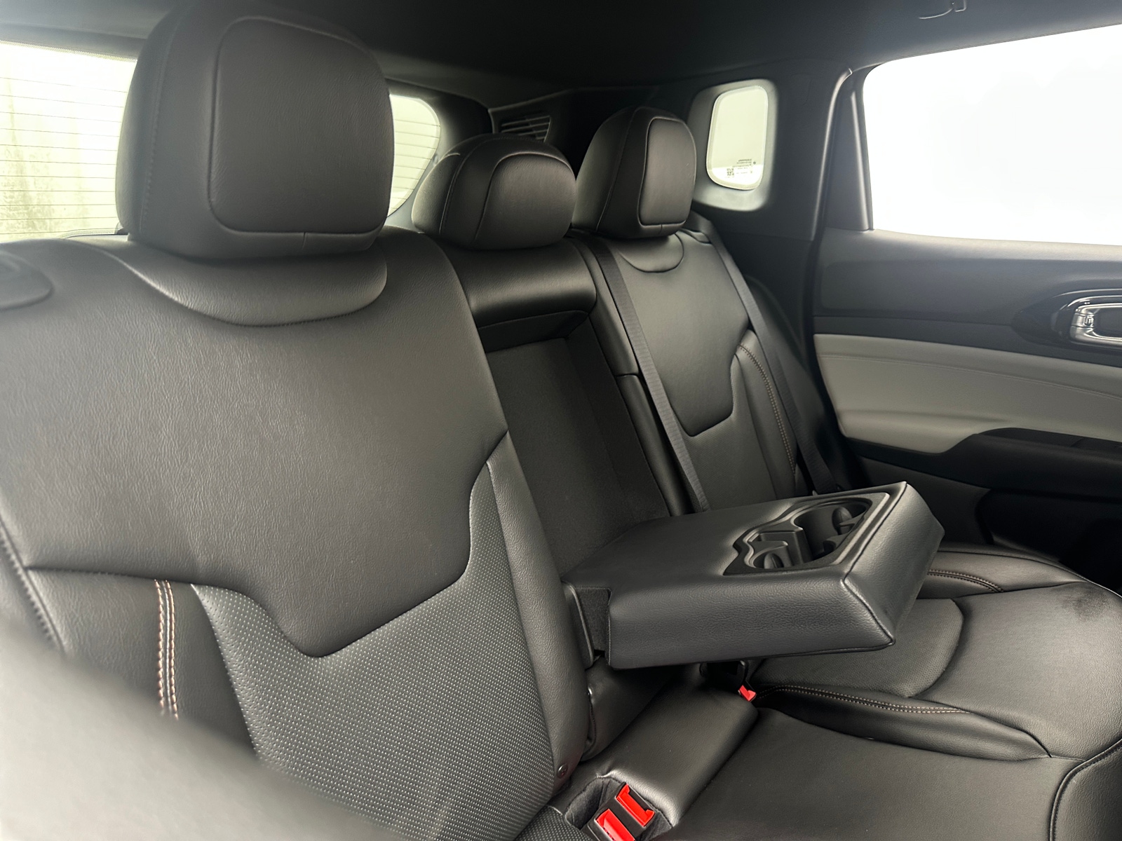 Thumbnail: 2023 Jeep Compass - 5