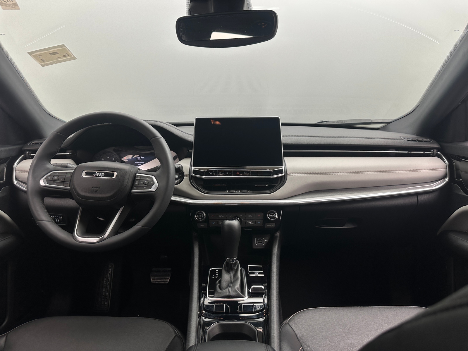Thumbnail: 2023 Jeep Compass - 2