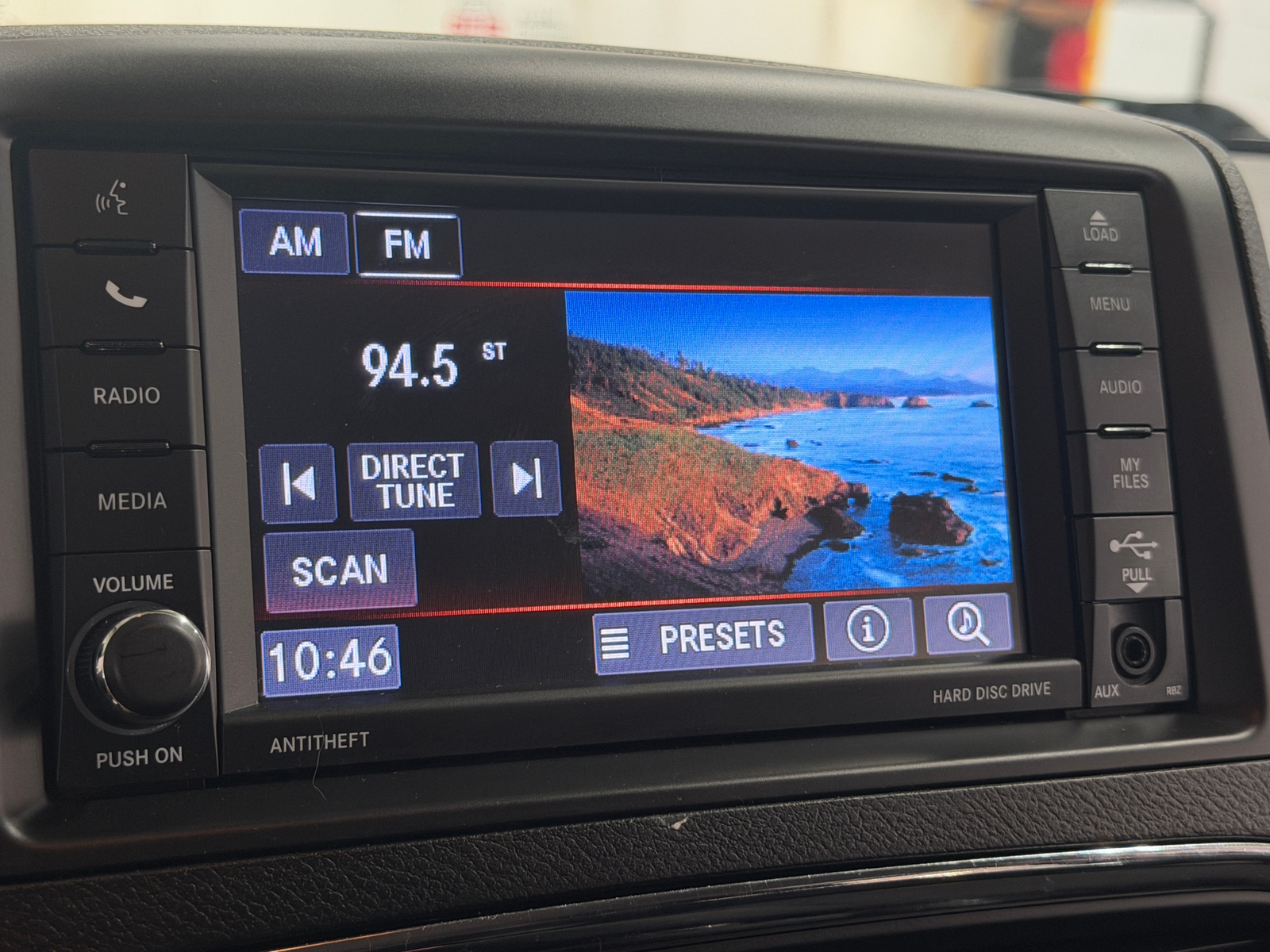 Thumbnail: 2019 Dodge Grand Caravan - 4
