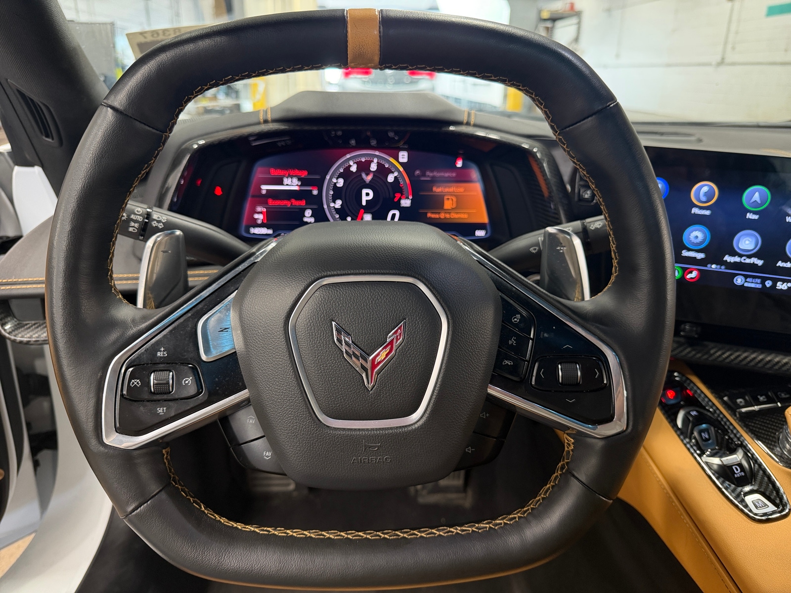 Thumbnail: 2021 Chevrolet Corvette - 3