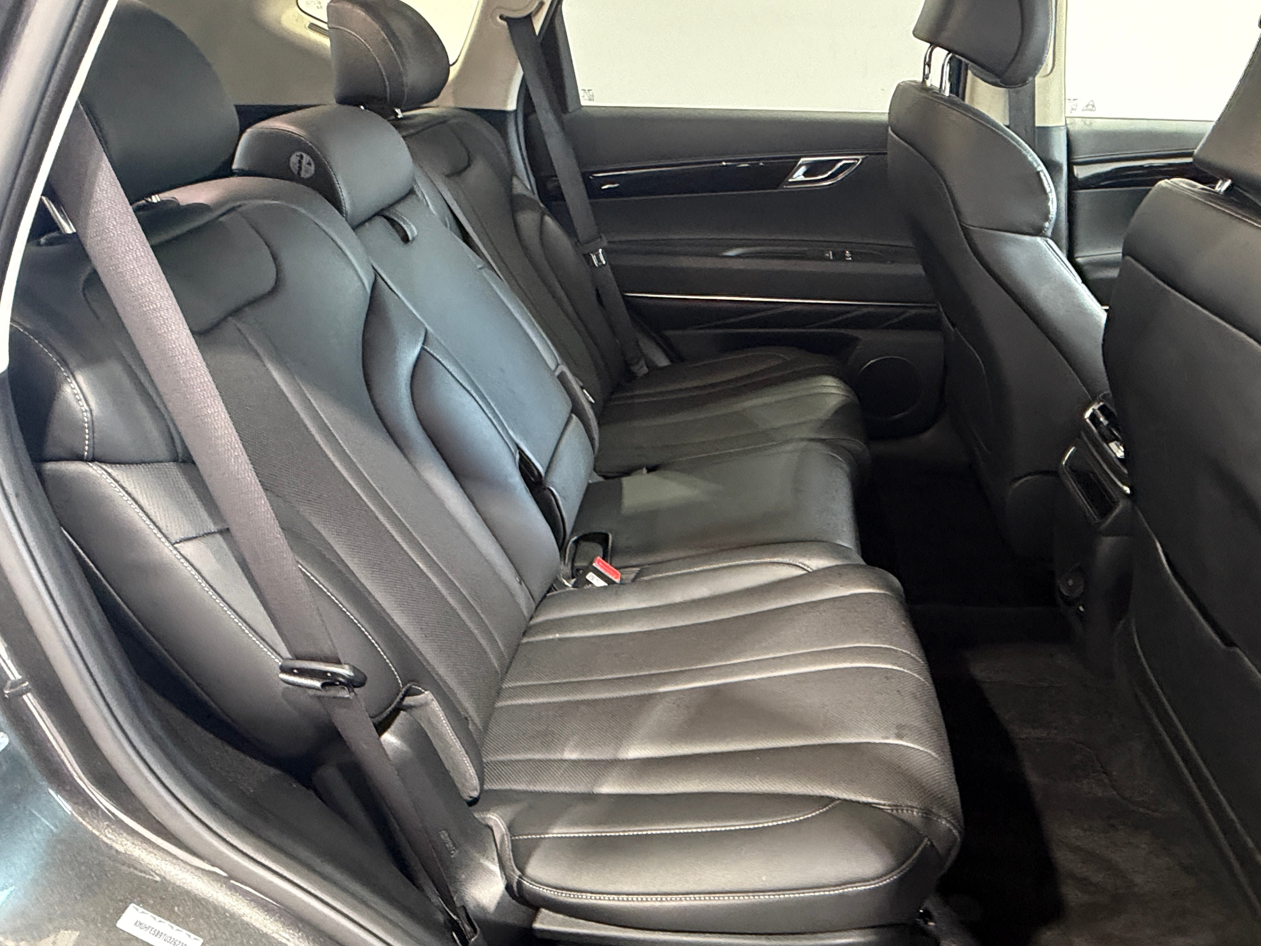 2026 Genesis GV80 2.5T, photo 3