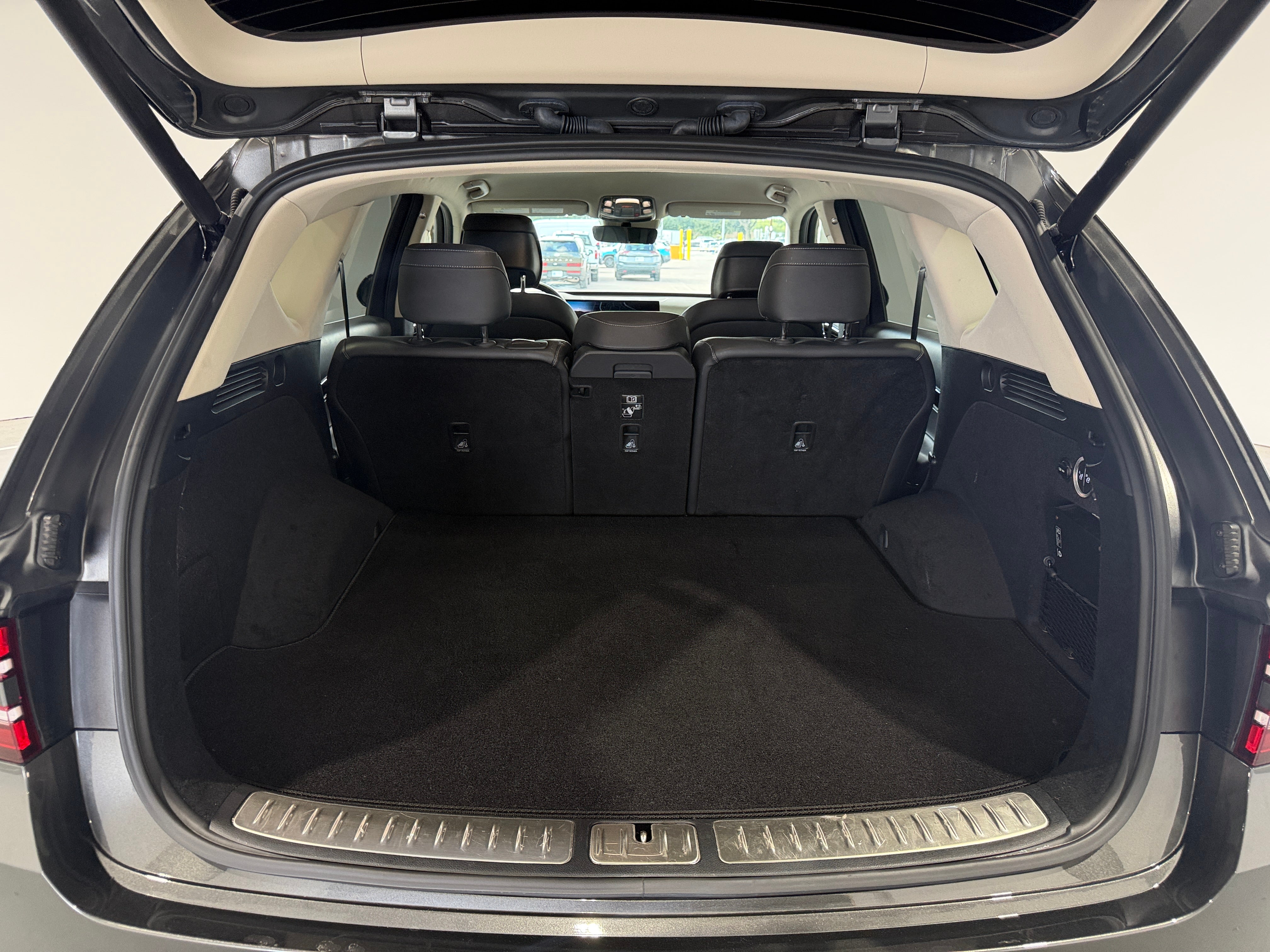 2026 Genesis GV80 2.5T, photo 9