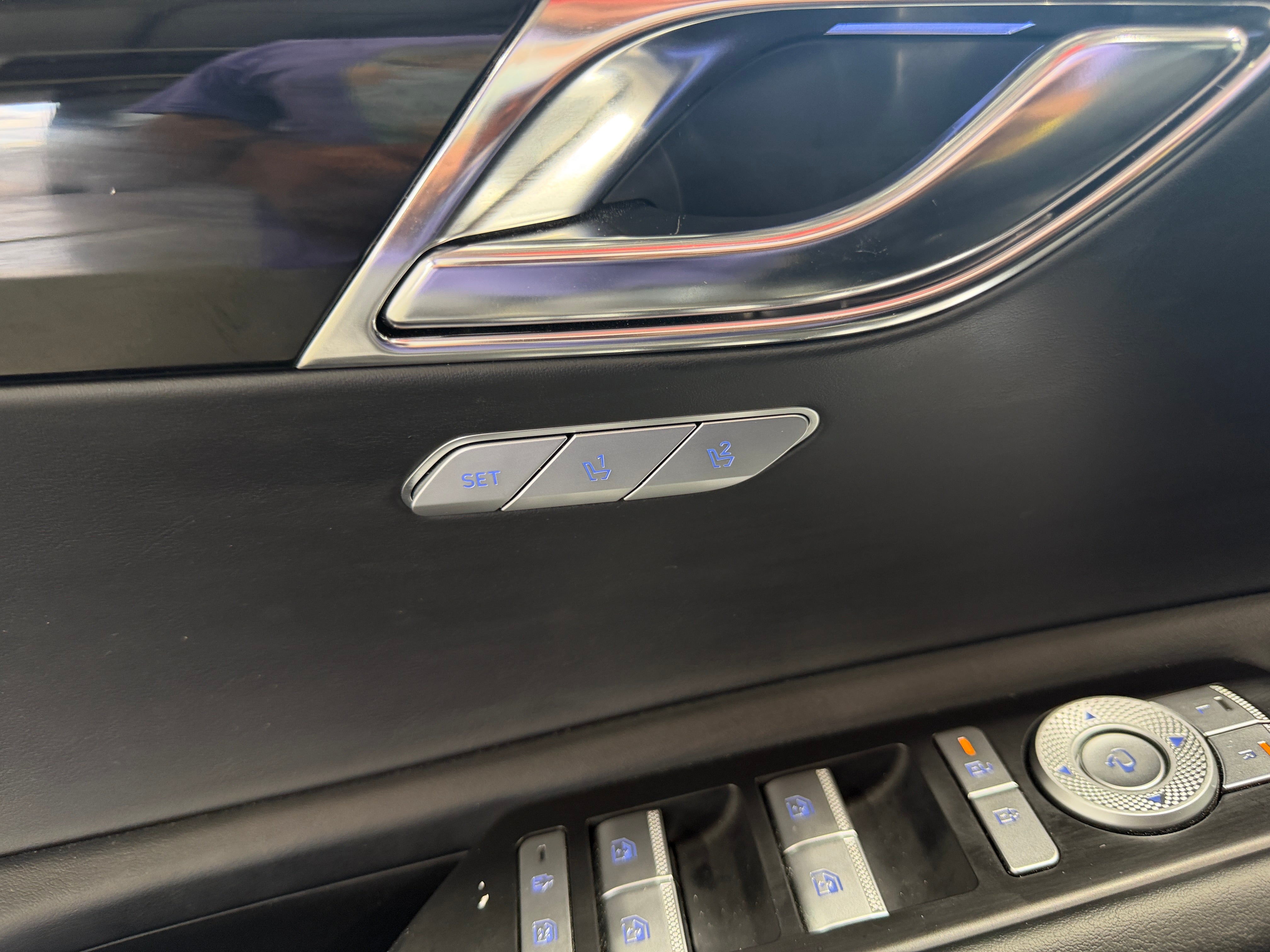 2026 Genesis GV80 2.5T, photo 10