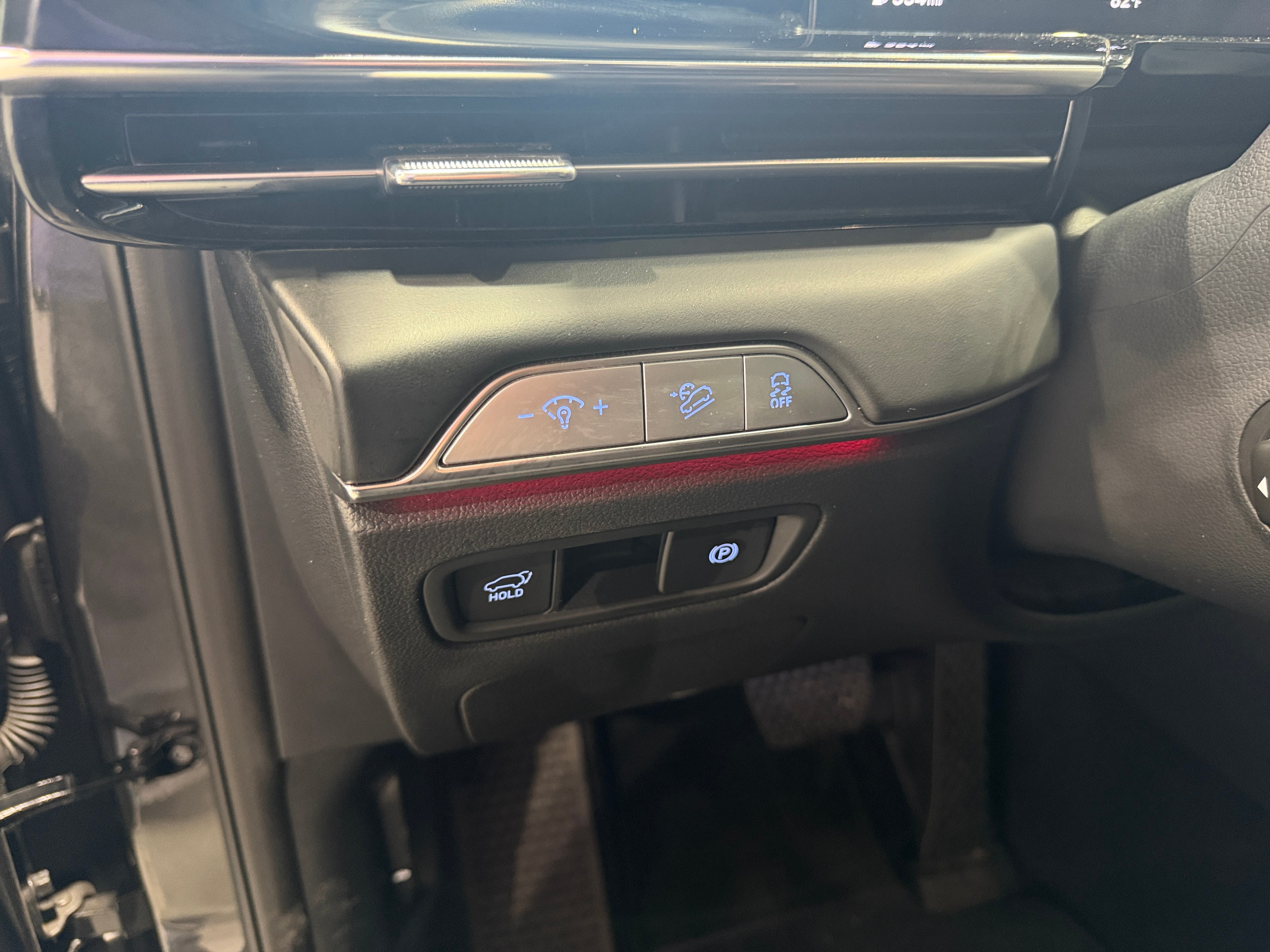 2026 Genesis GV80 2.5T, photo 12