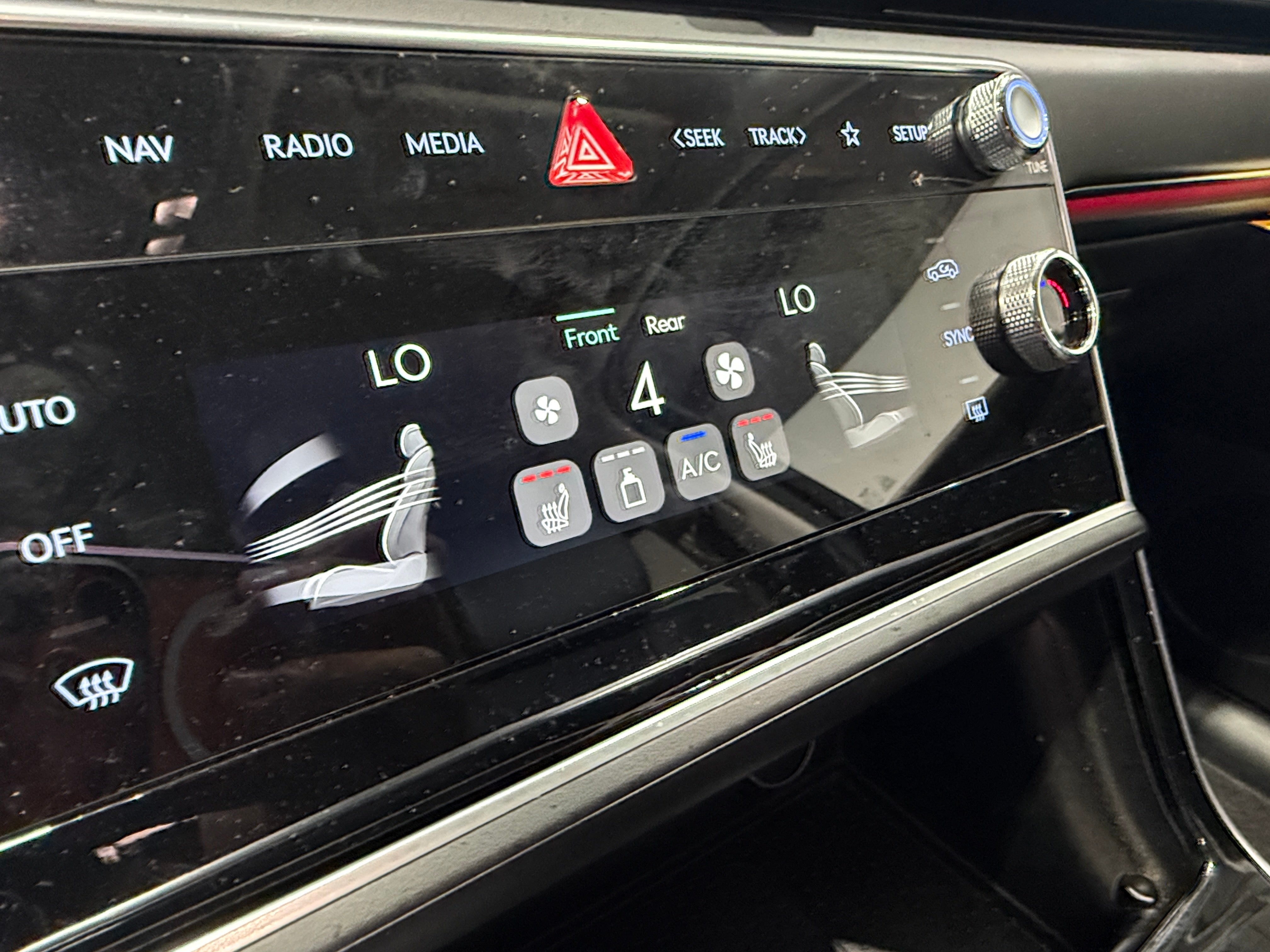 2026 Genesis GV80 2.5T, photo 19