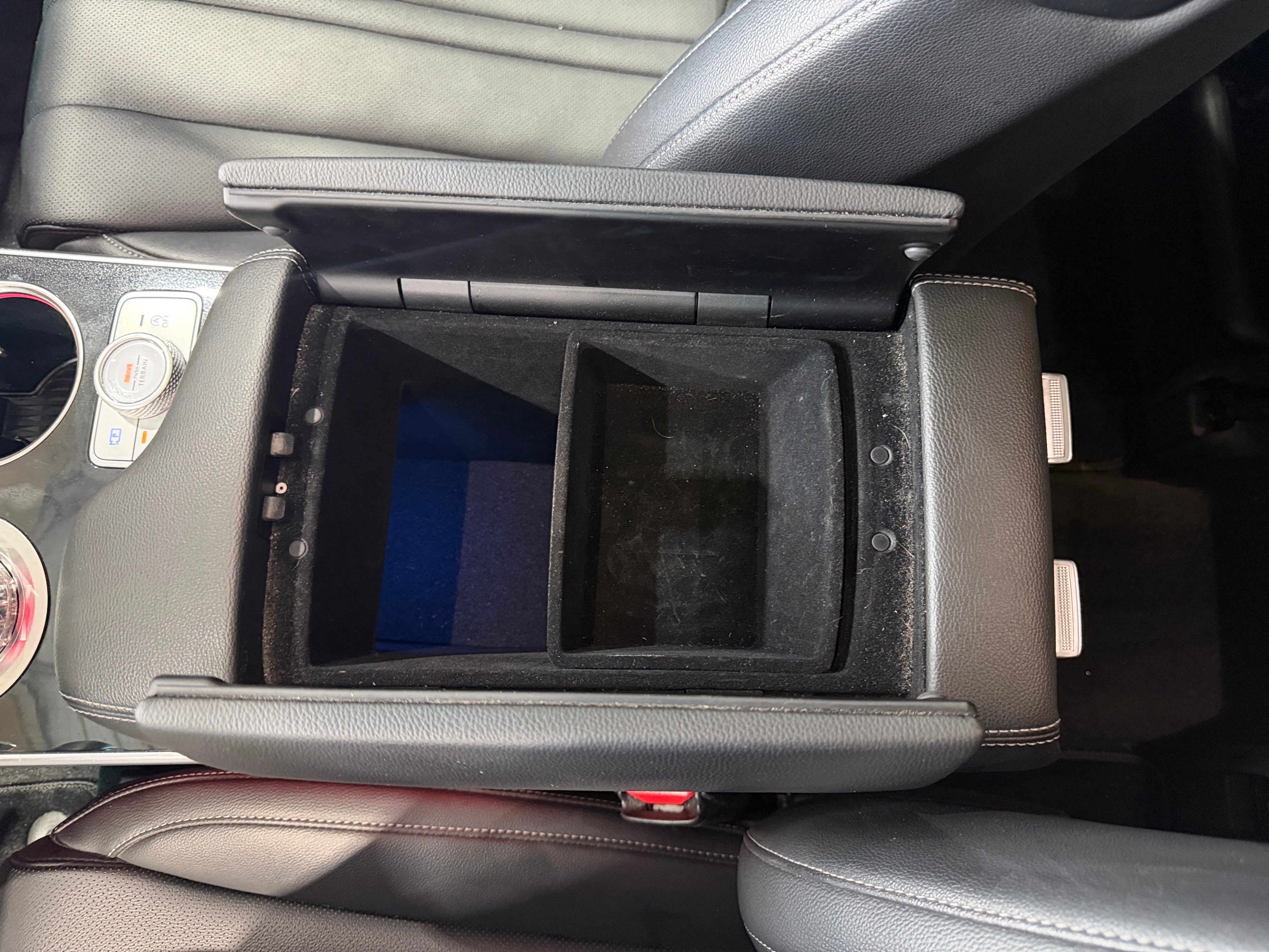 2026 Genesis GV80 2.5T, photo 20
