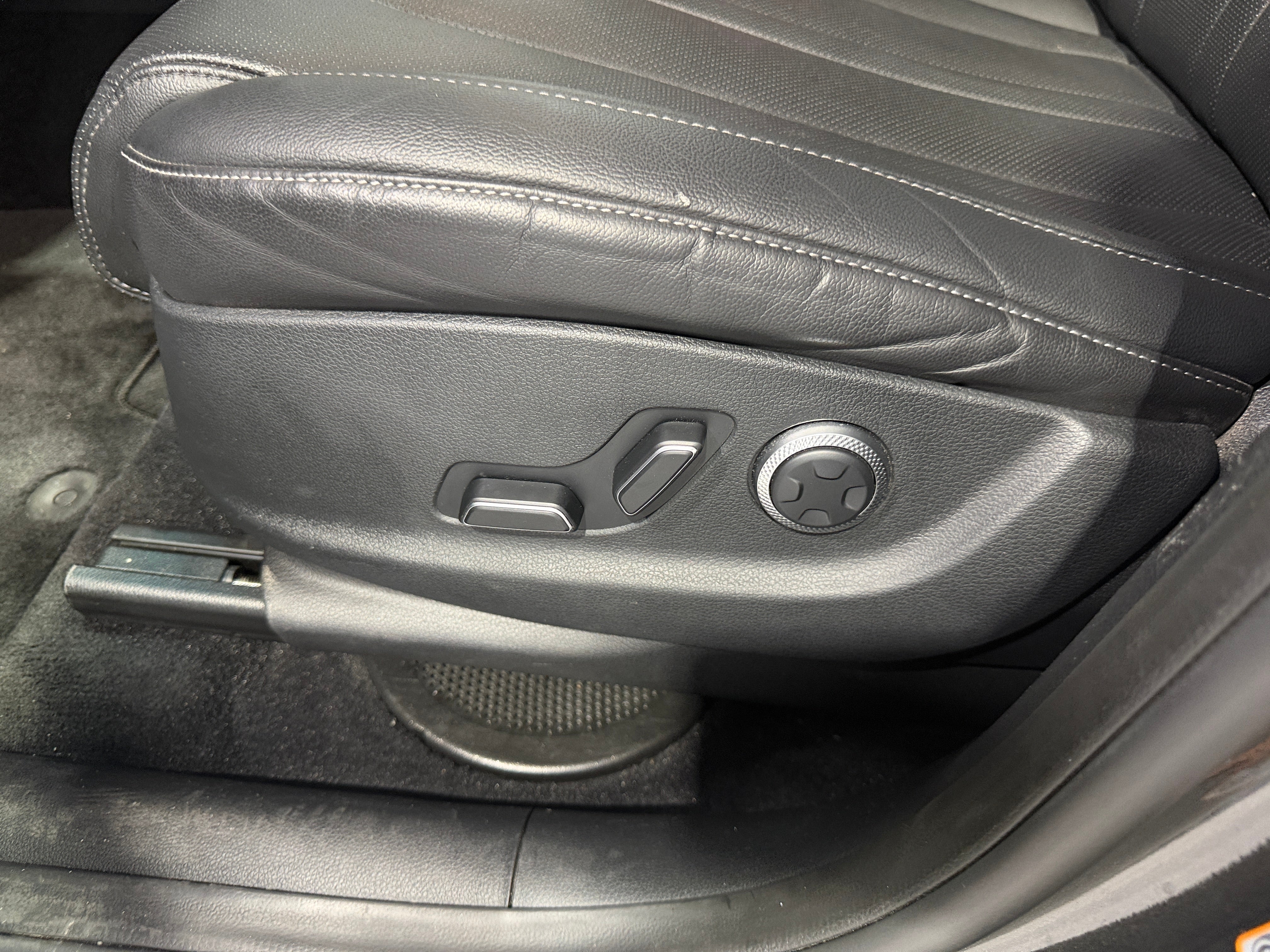 2026 Genesis GV80 2.5T, photo 21