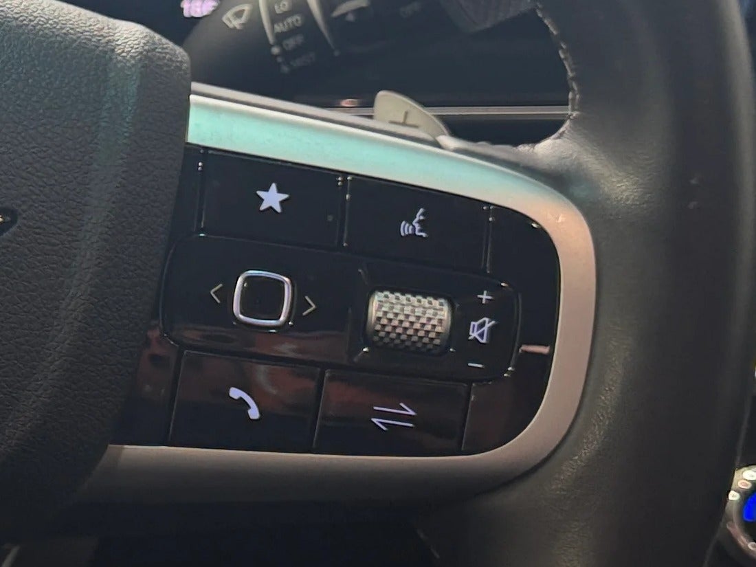 2026 Genesis GV80 2.5T, photo 22